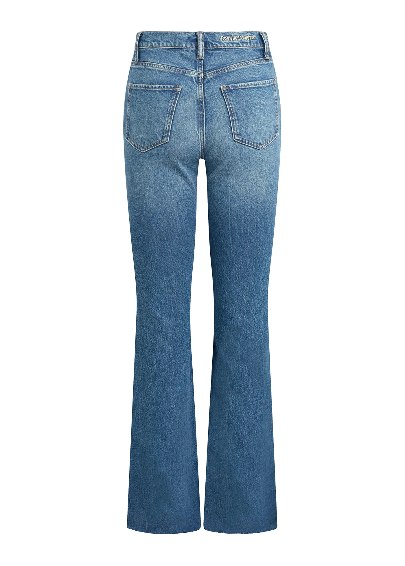 THE SHORTIE MORGAN HIGH RISE BOOT - Image 7