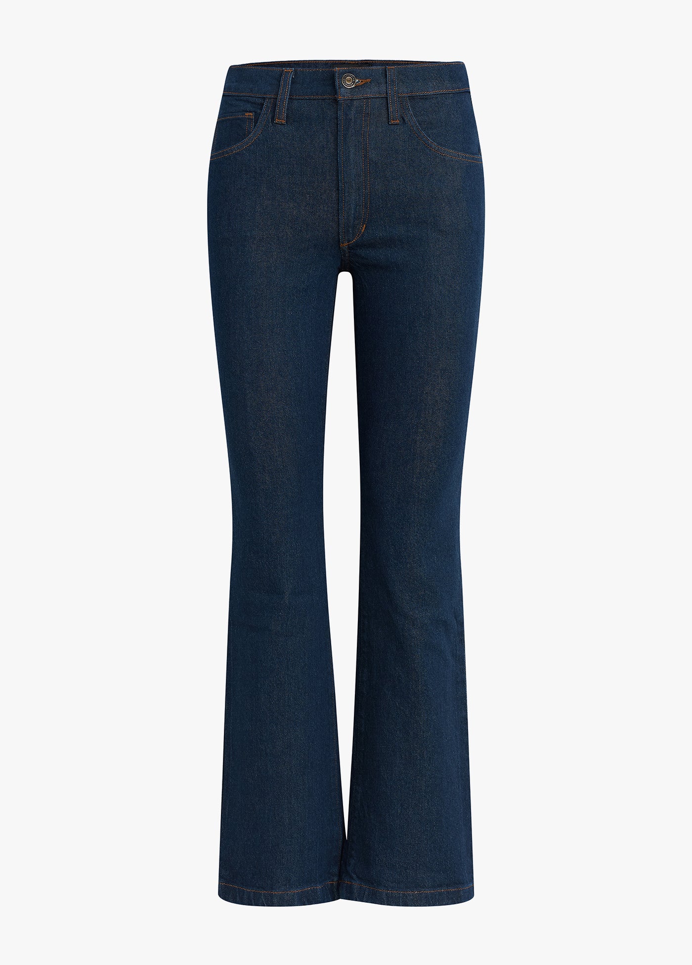 THE SHORTIE MORGAN HIGH RISE BOOT - Image 7