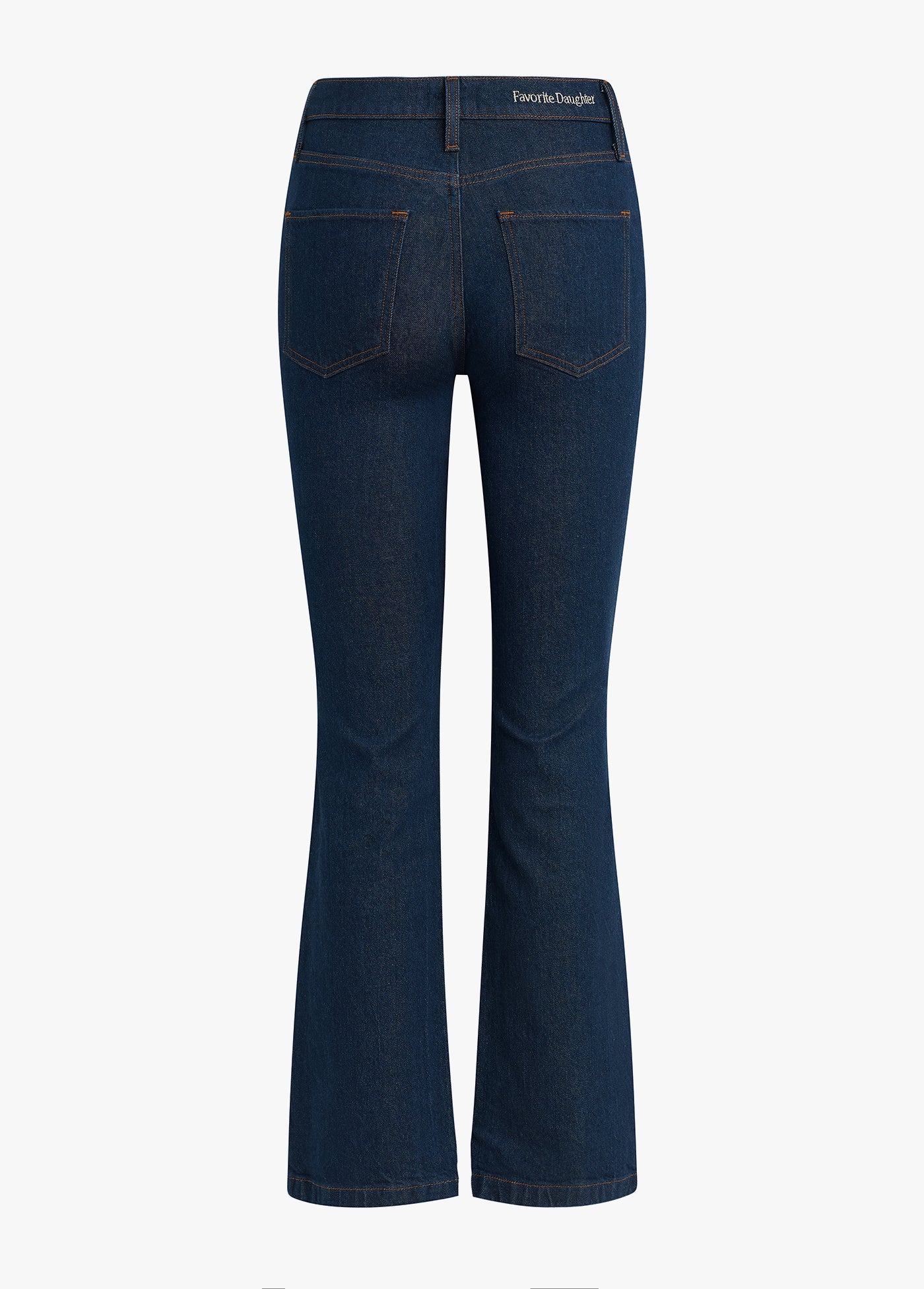 THE SHORTIE MORGAN HIGH RISE BOOT - Image 8