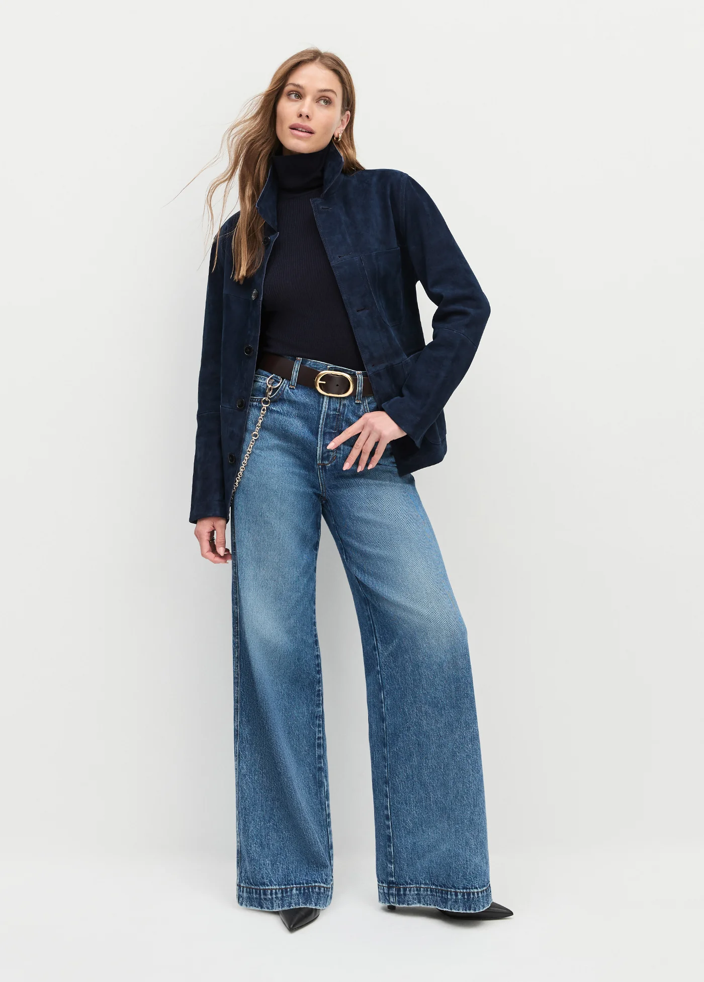 THE NATE JACKET - Image 3