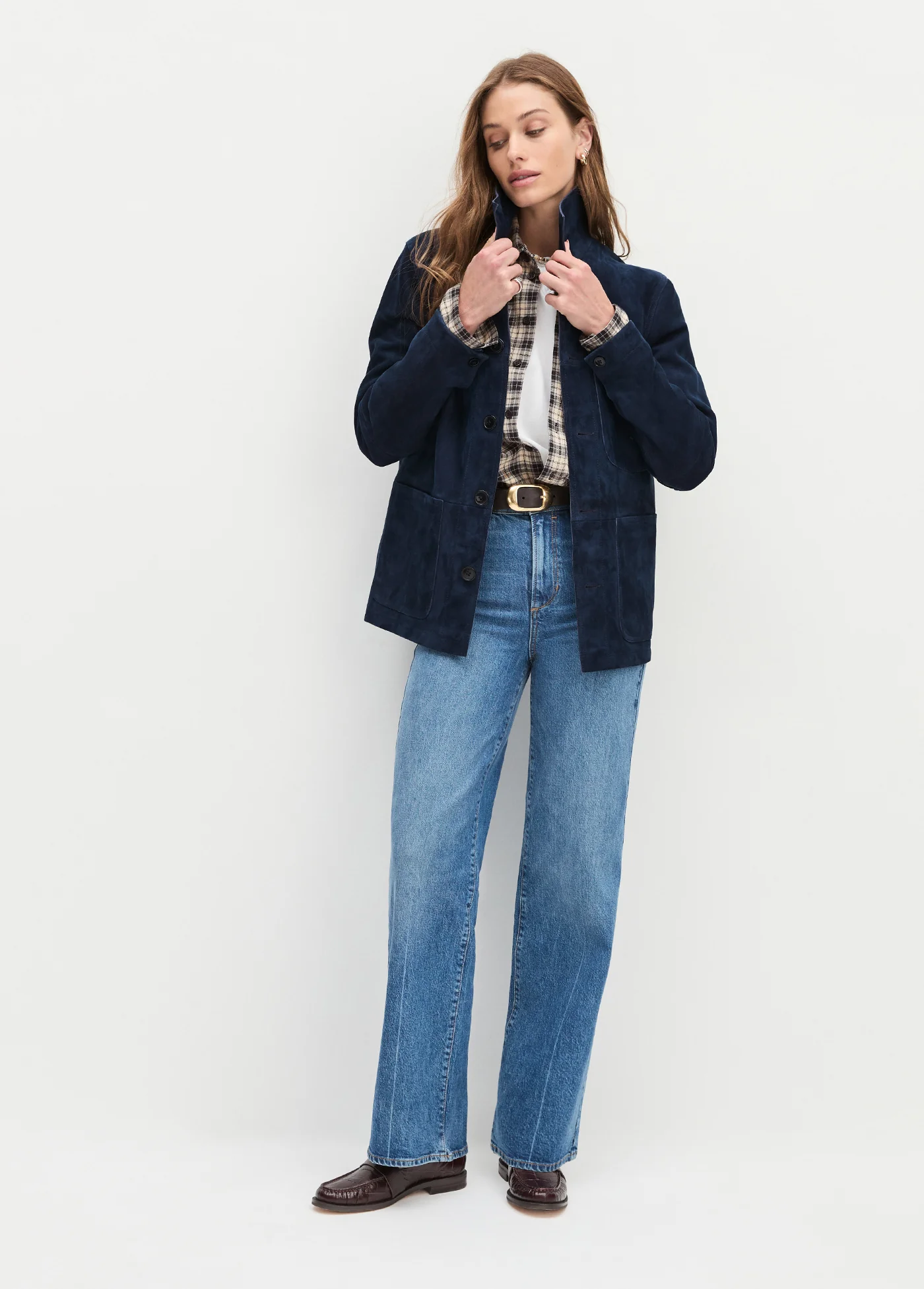 THE NATE JACKET - Image 4