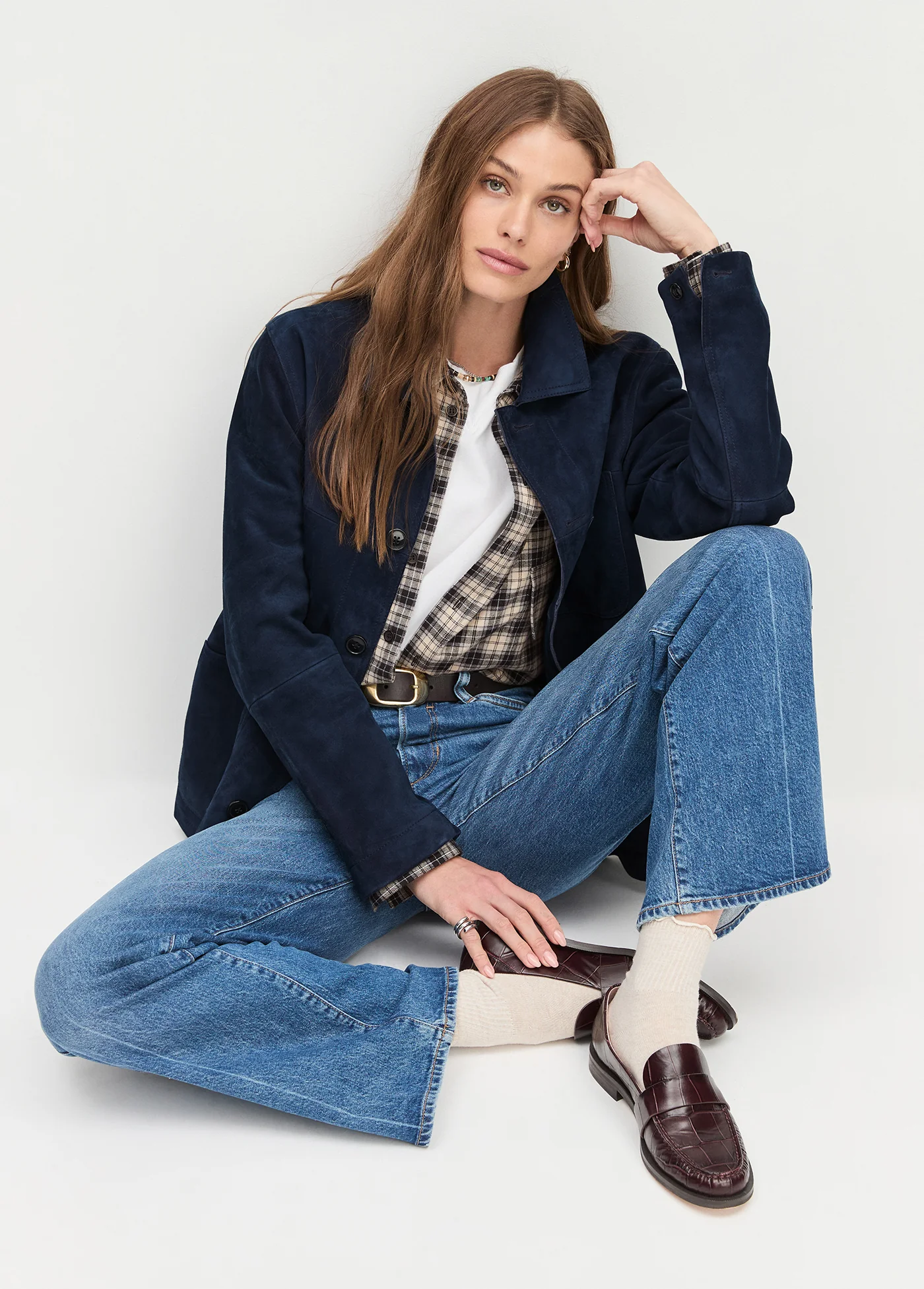 THE NATE JACKET - Image 5