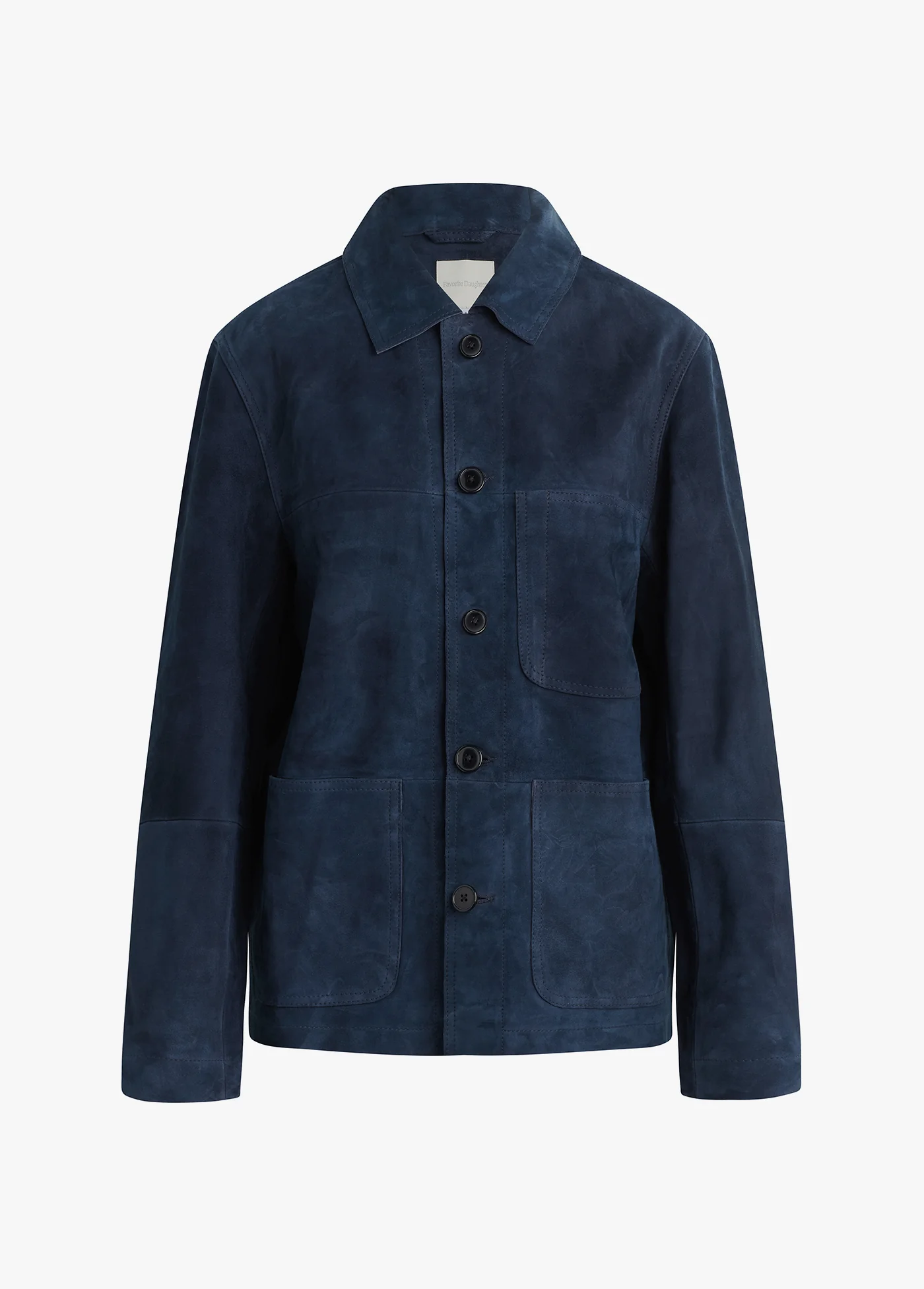 THE NATE JACKET - Image 8