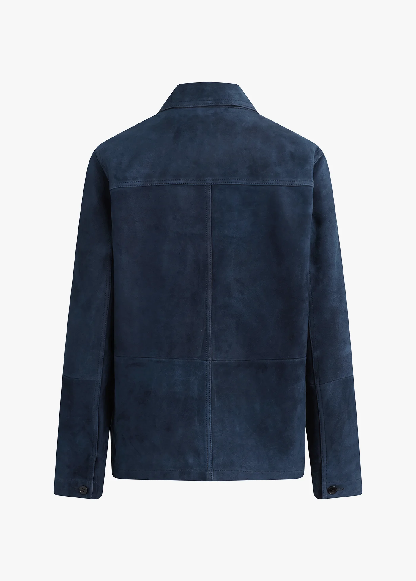 THE NATE JACKET - Image 9