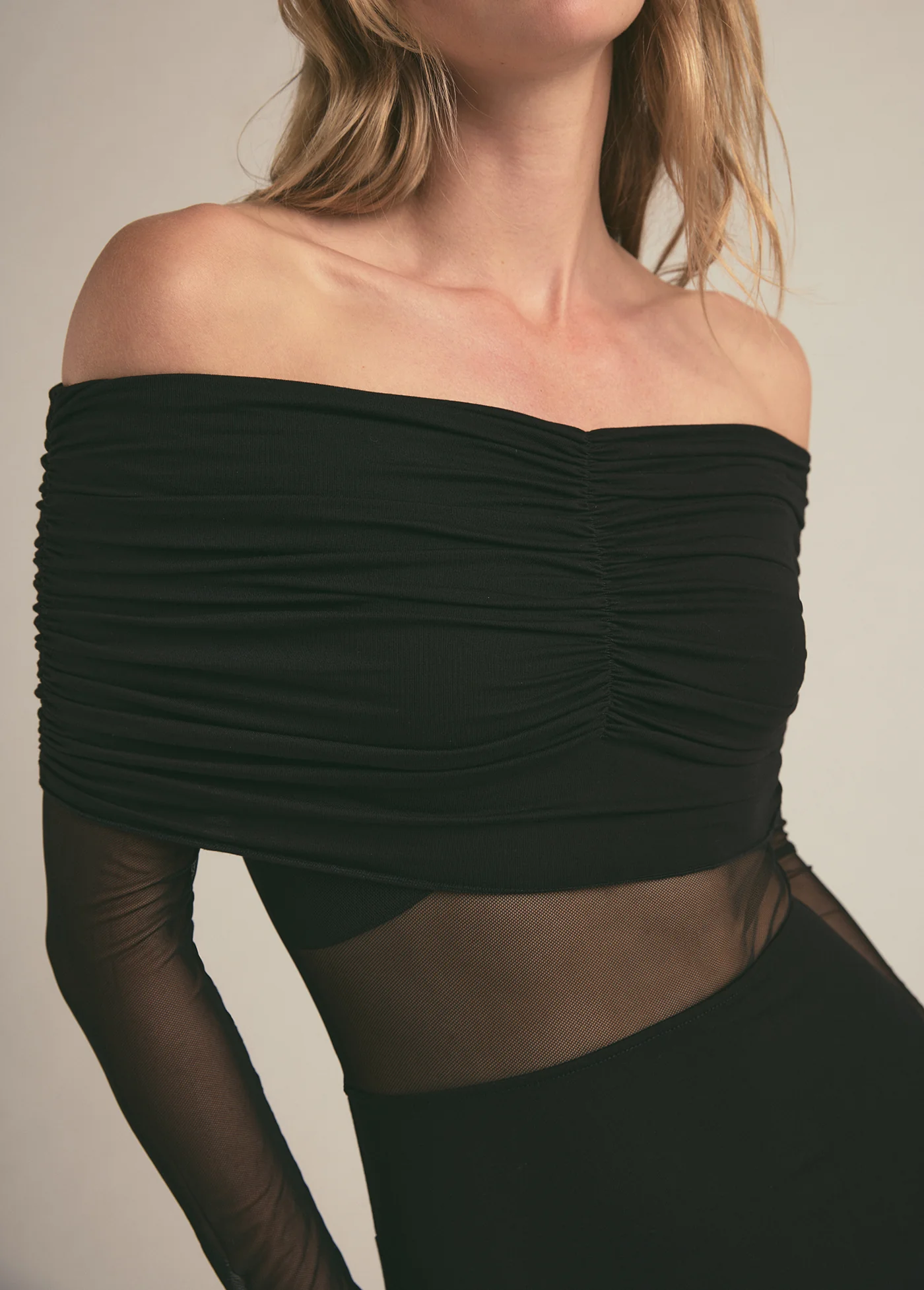 THE NEW ERA DRESS - Image 3