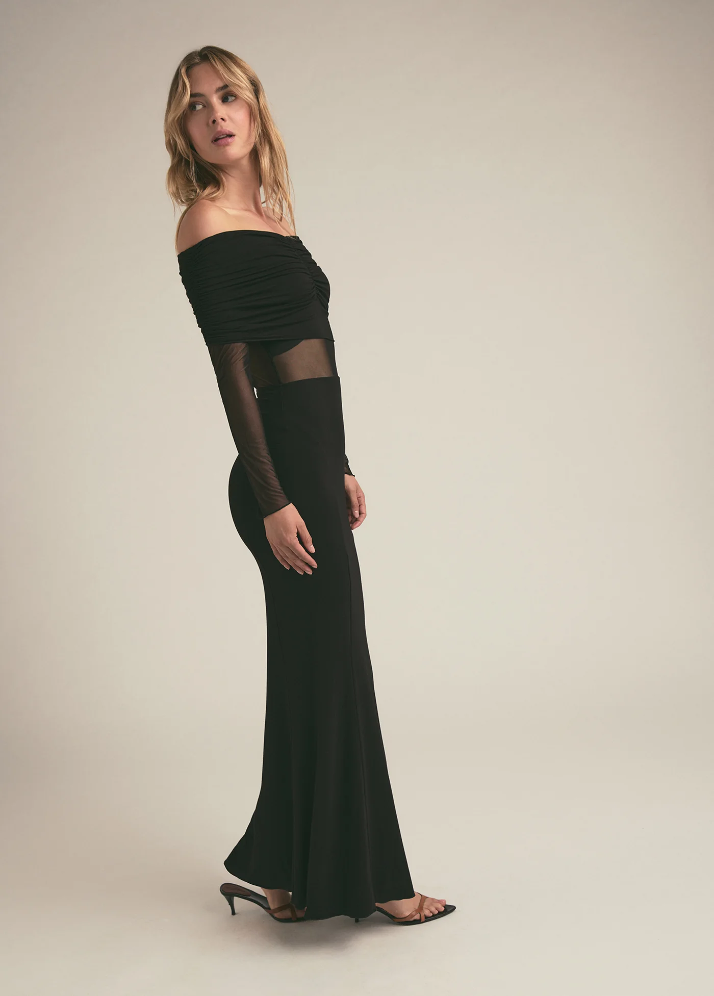 THE NEW ERA DRESS - Image 5