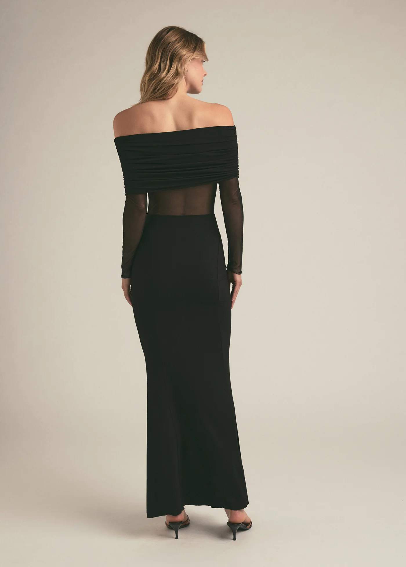 THE NEW ERA DRESS - Image 6