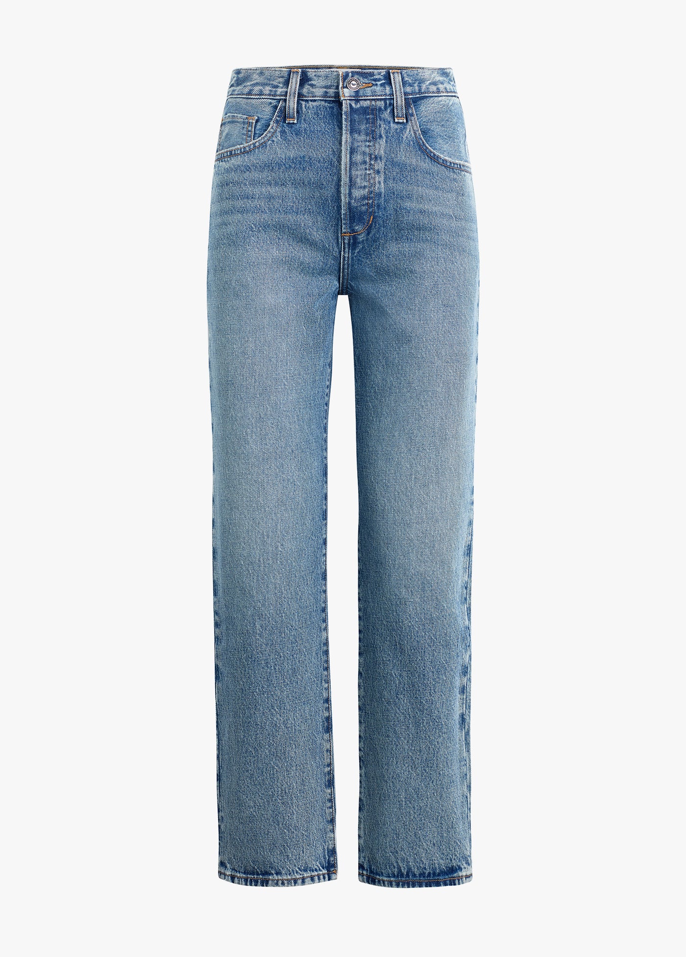 THE OTTO HIGH RISE BOYFRIEND ANKLE - Image 9