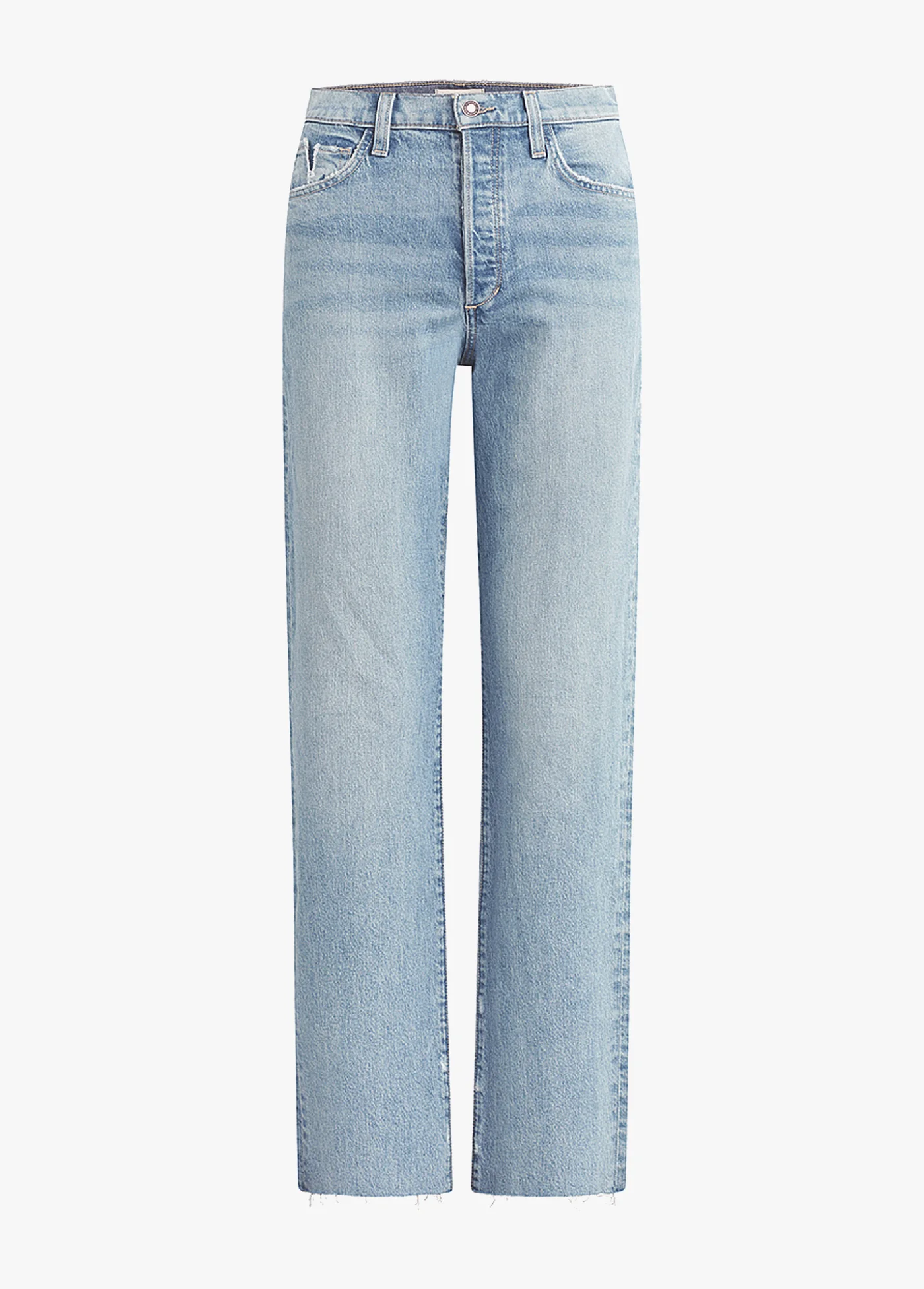 THE OTTO HIGH RISE BOYFRIEND - Image 4