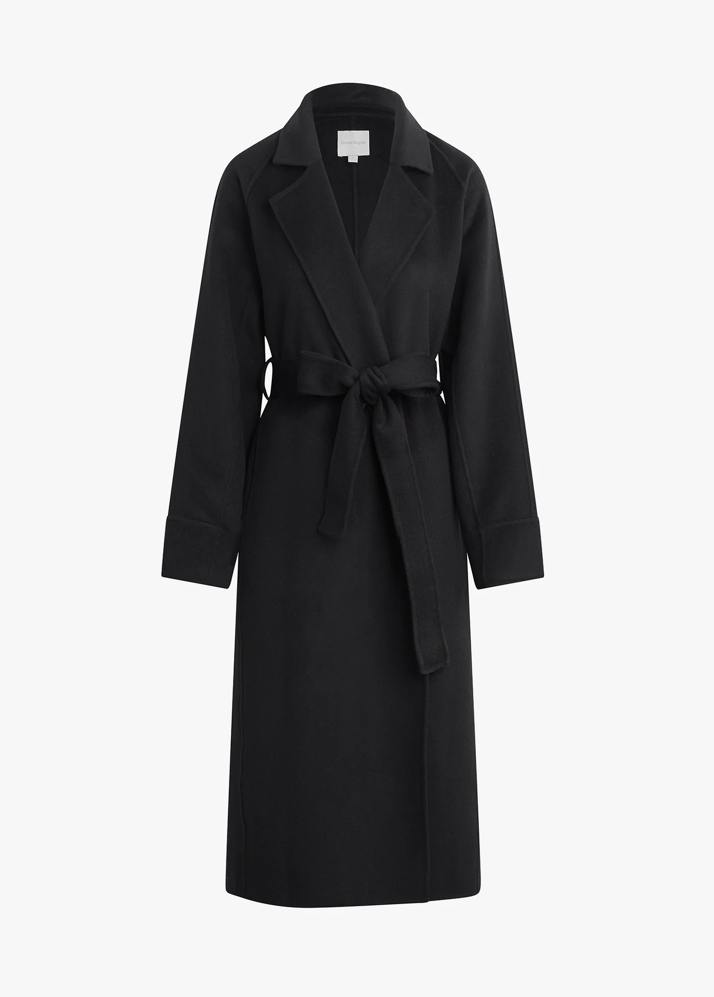 THE PAOLA COAT - Image 11