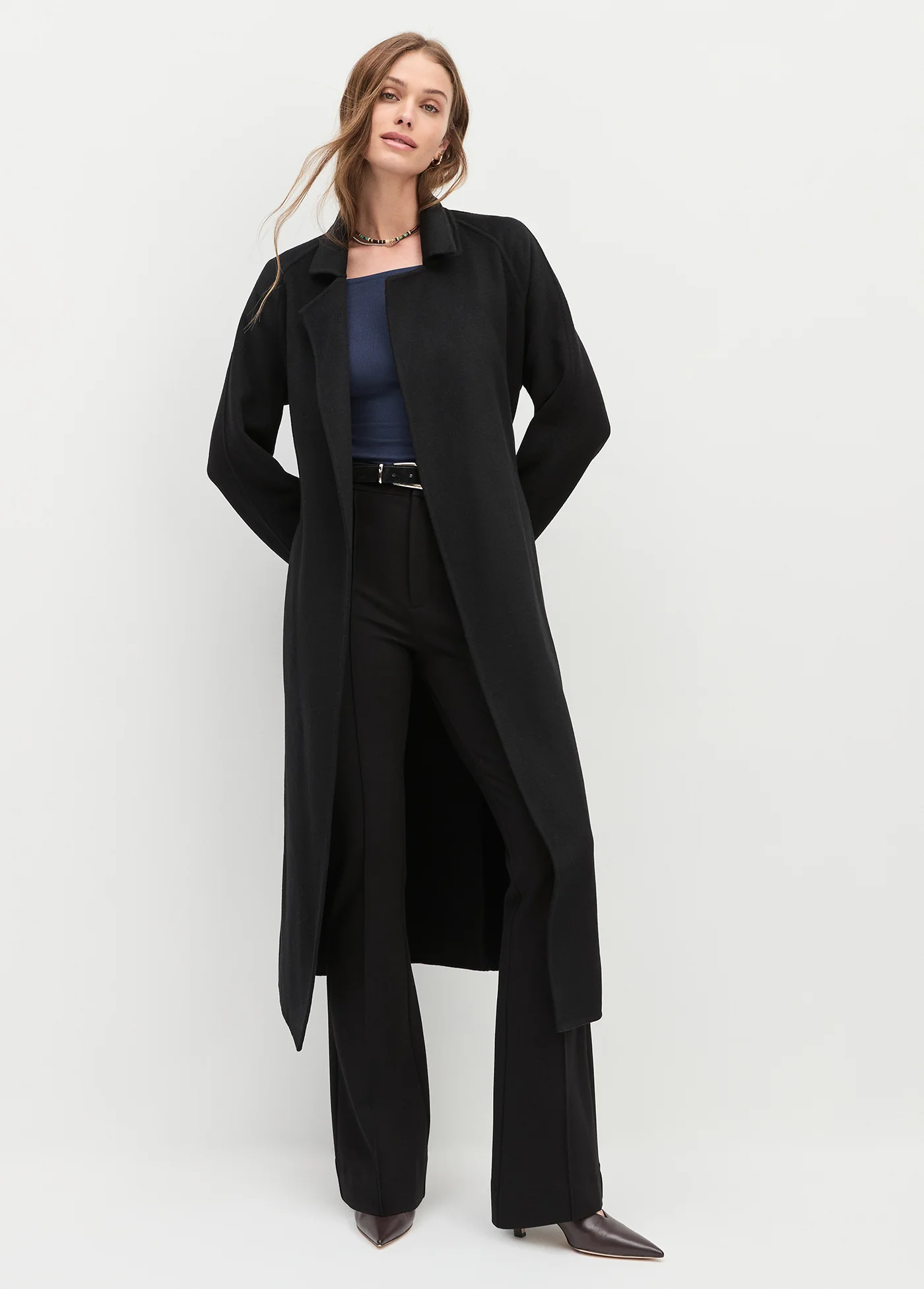 THE PAOLA COAT - Image 3