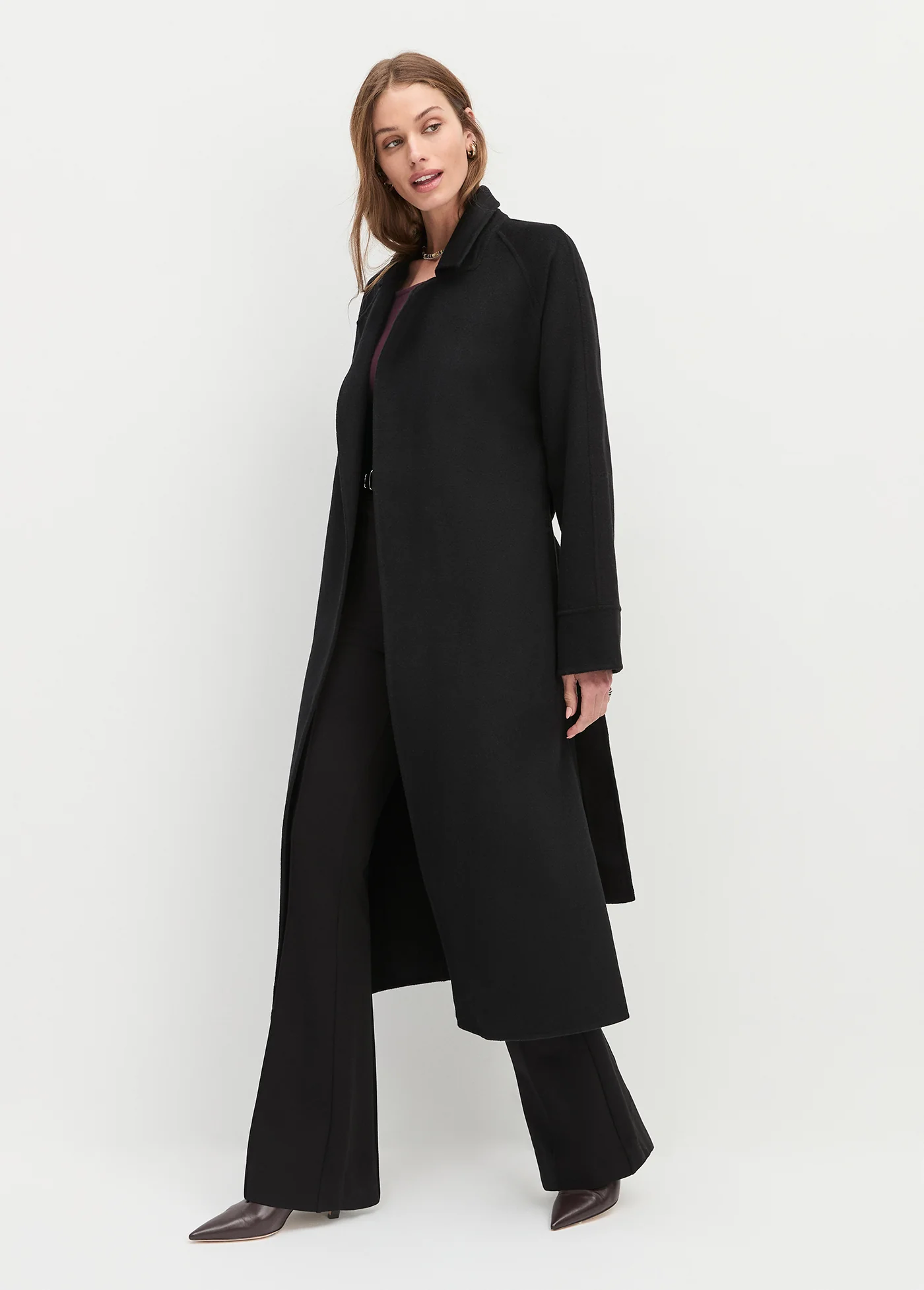 THE PAOLA COAT - Image 4