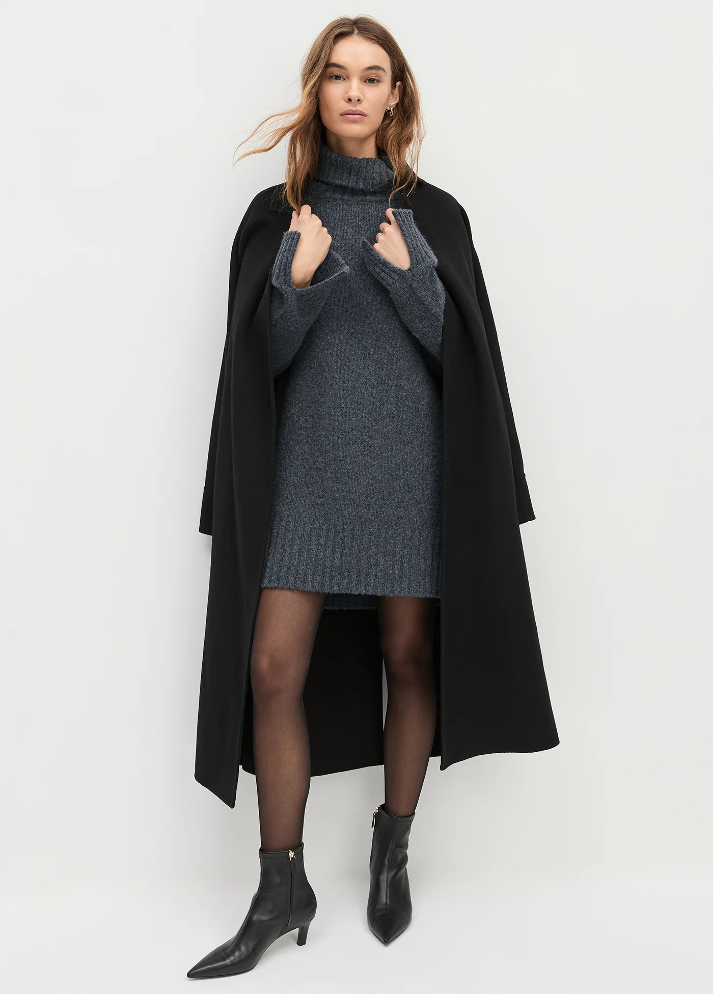THE PAOLA COAT - Image 7