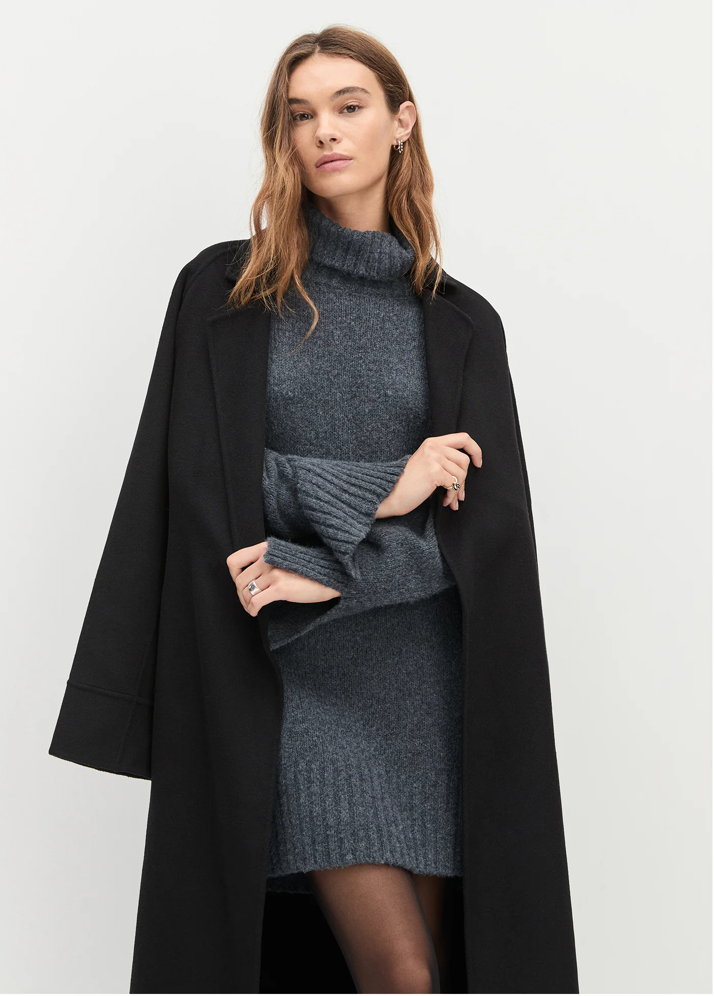 THE PAOLA COAT - Image 8