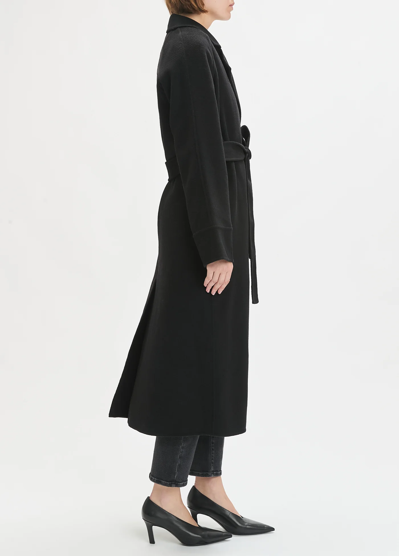 THE PAOLA COAT - Image 9