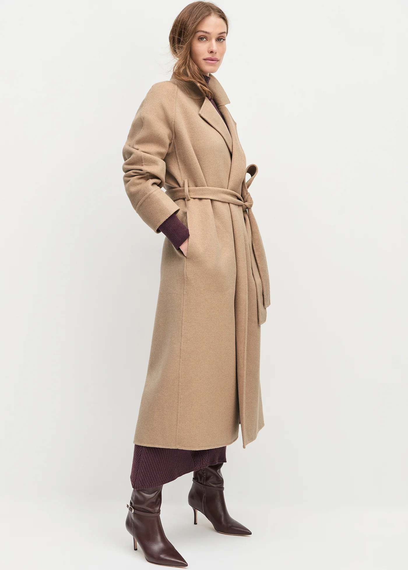 THE PAOLA COAT - Image 4