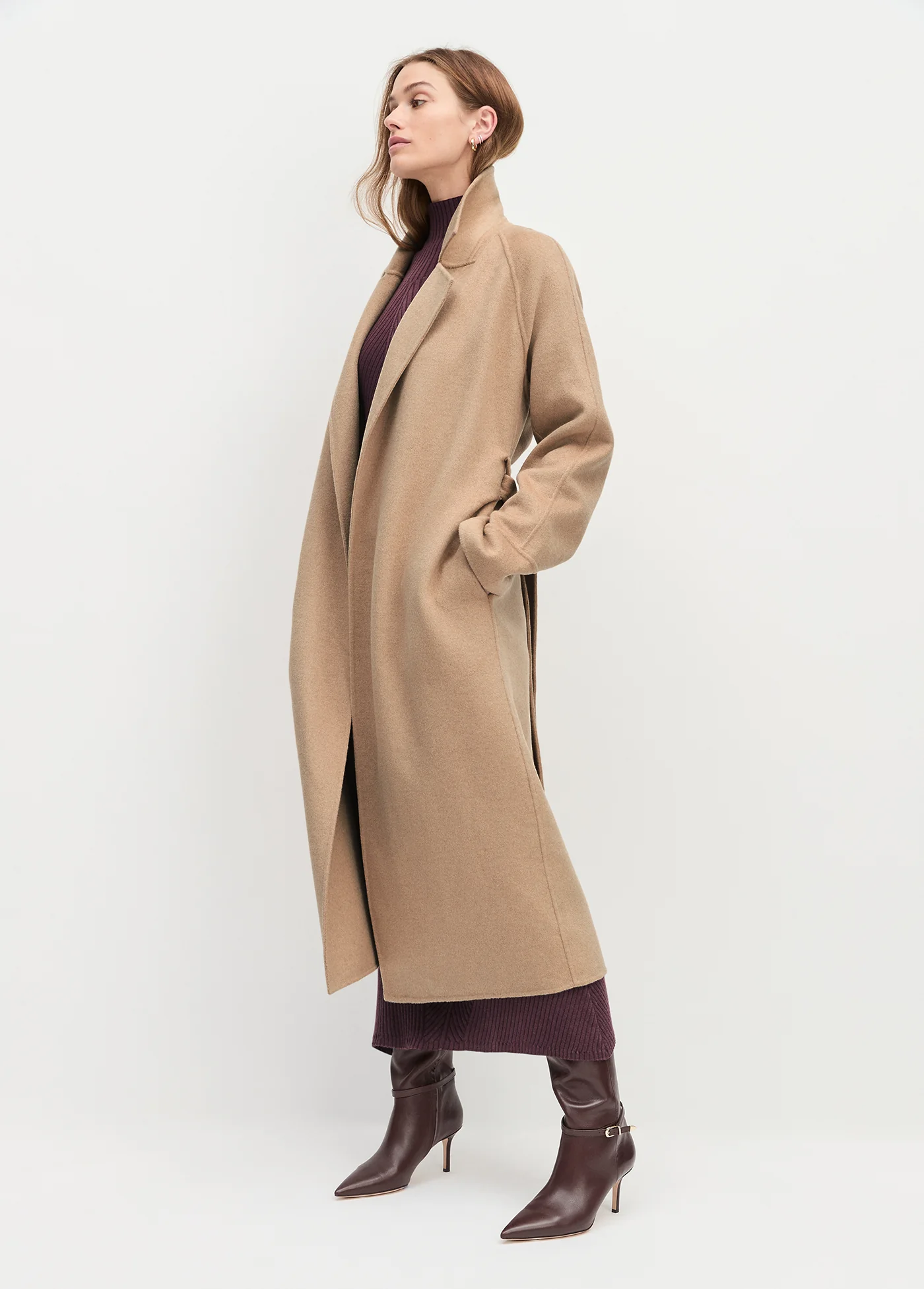 THE PAOLA COAT - Image 5