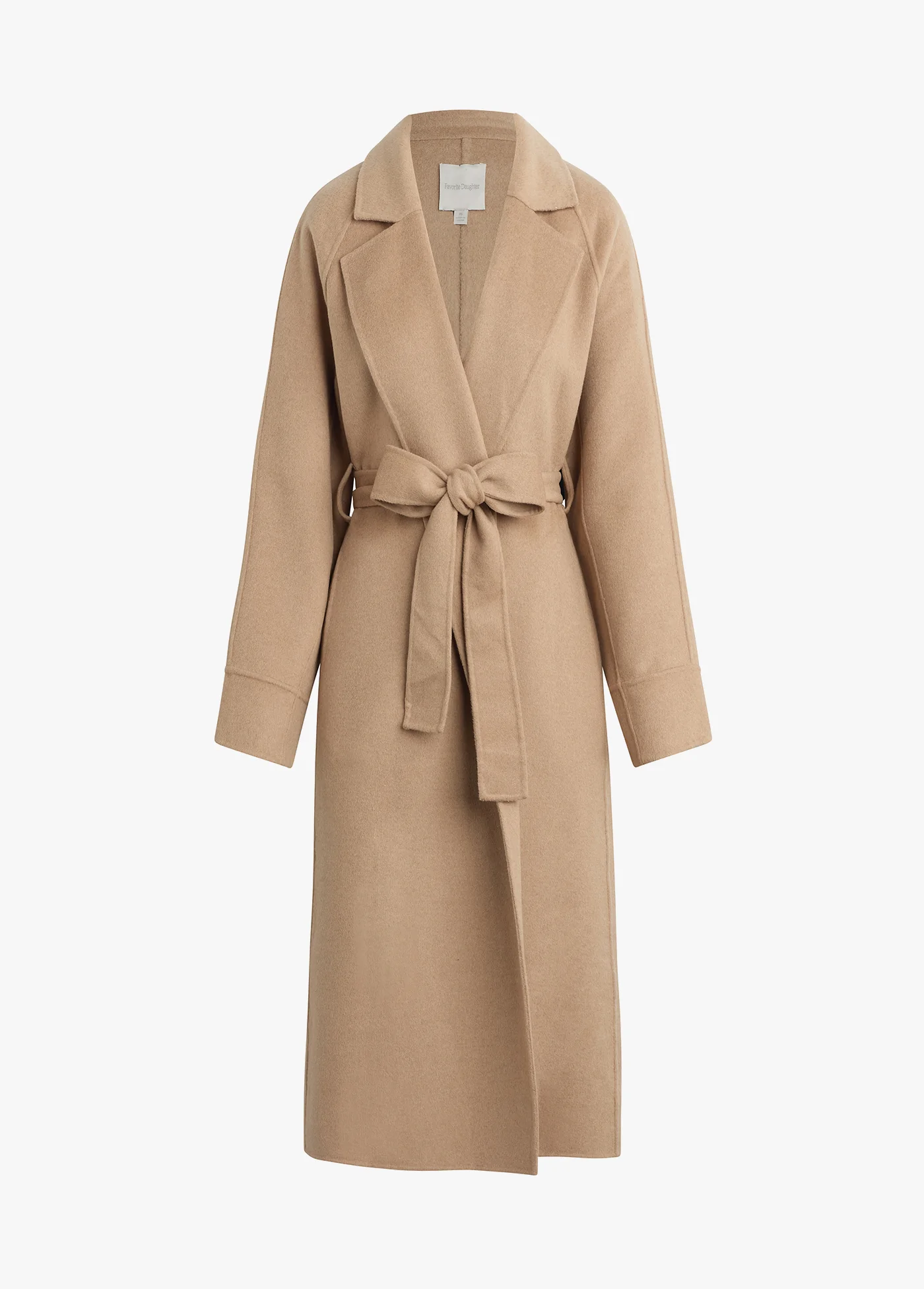THE PAOLA COAT - Image 8