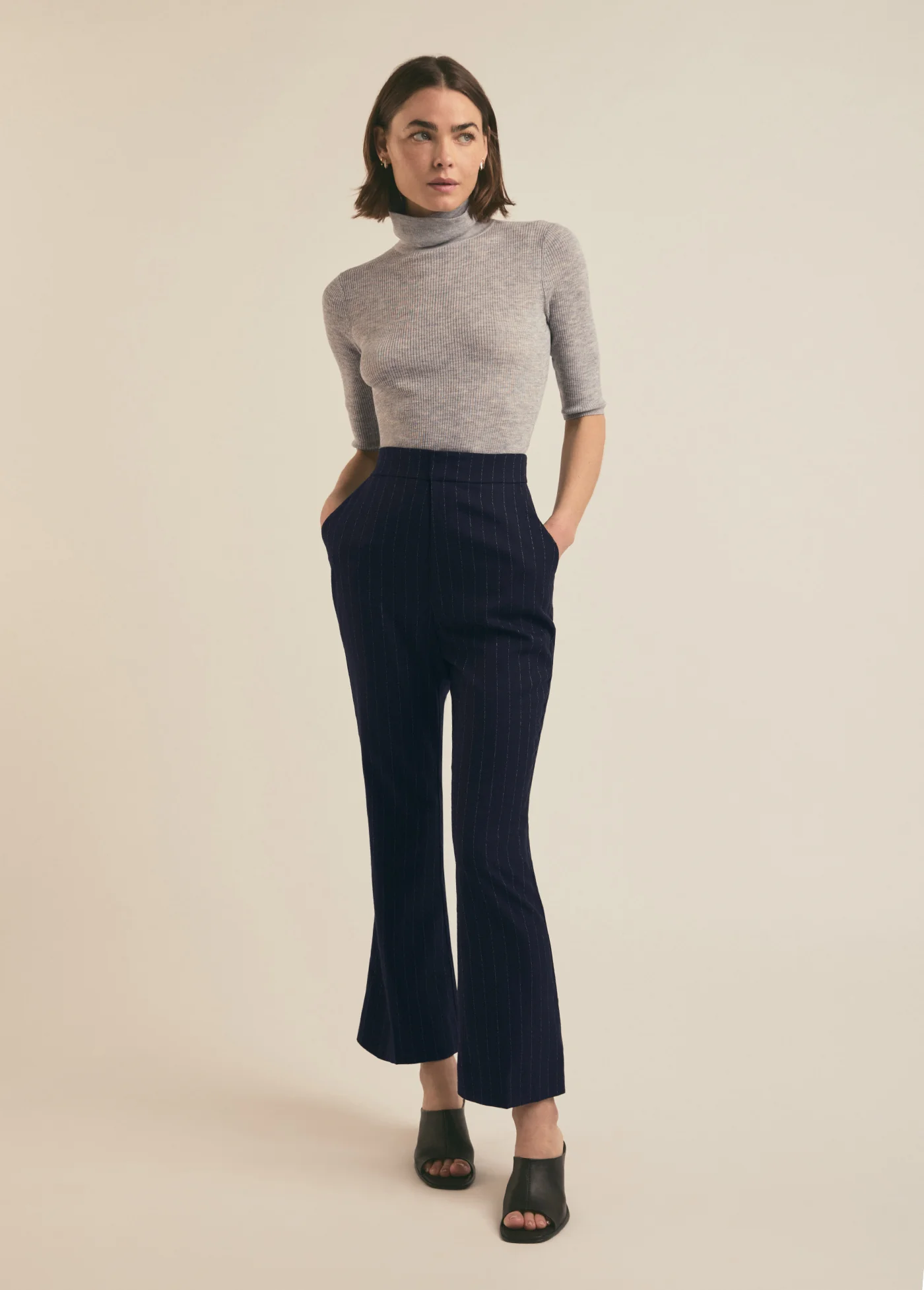 THE PHOEBE PANT - Image 3