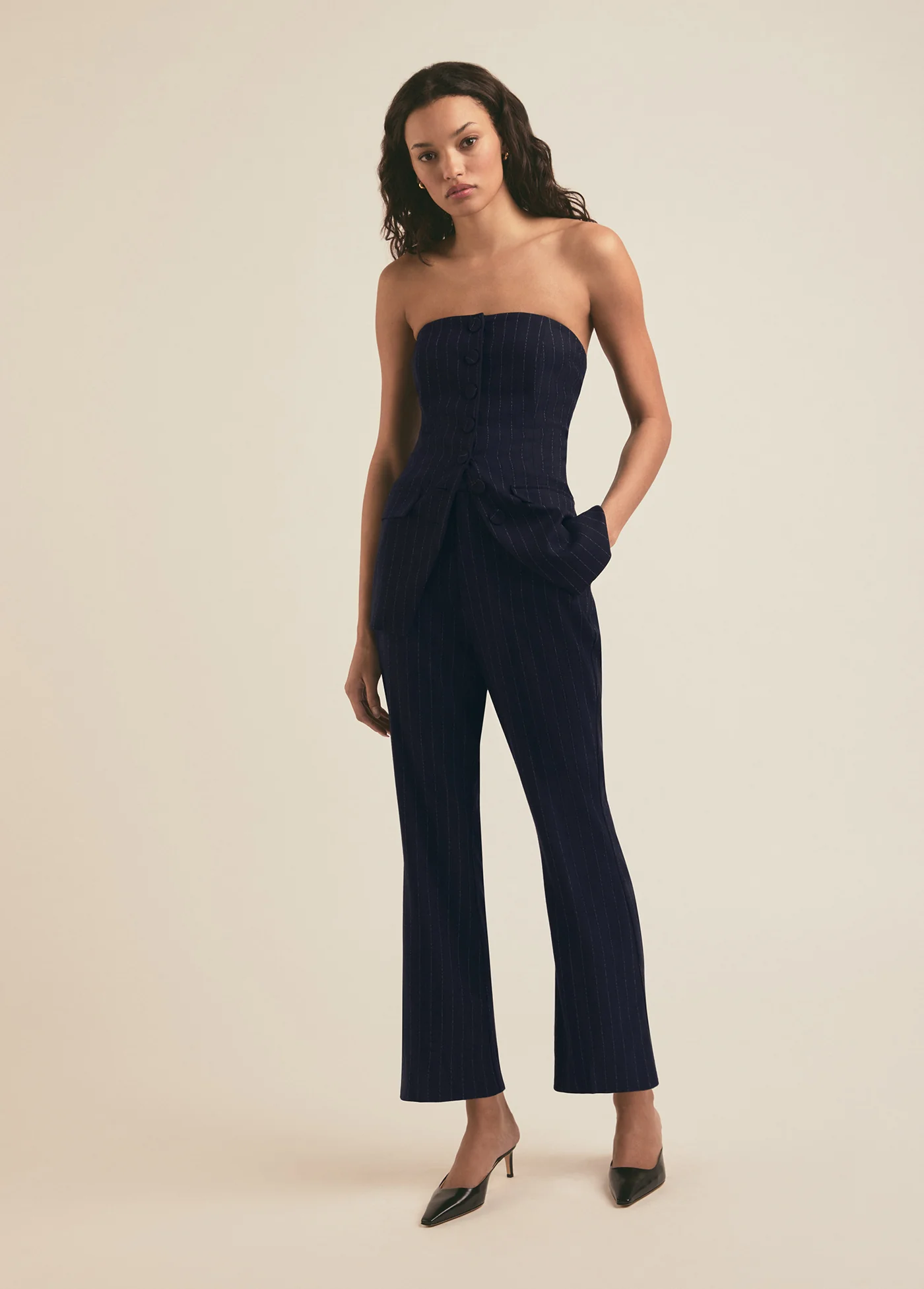 THE PHOEBE PANT - Image 4
