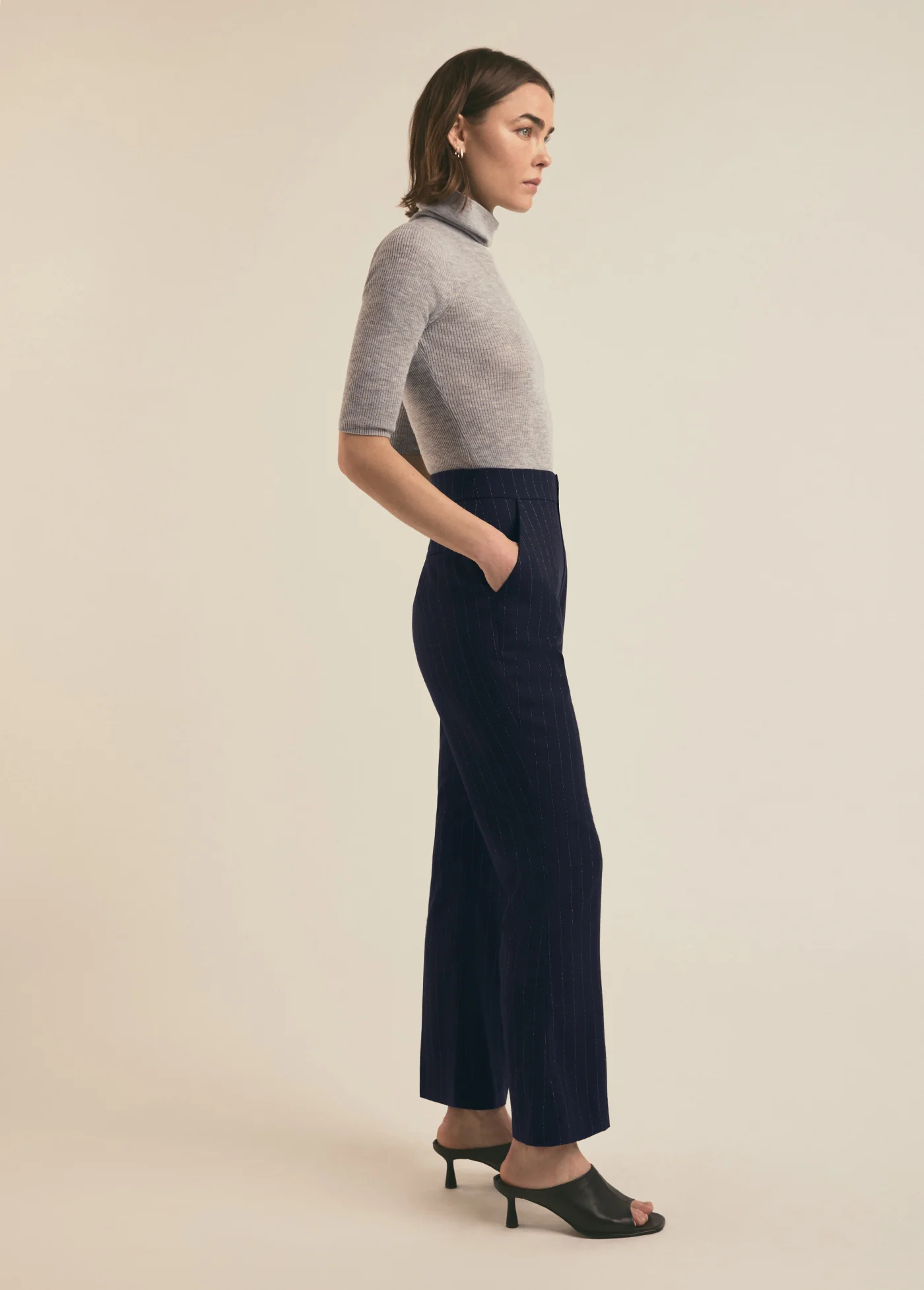 THE PHOEBE PANT - Image 5