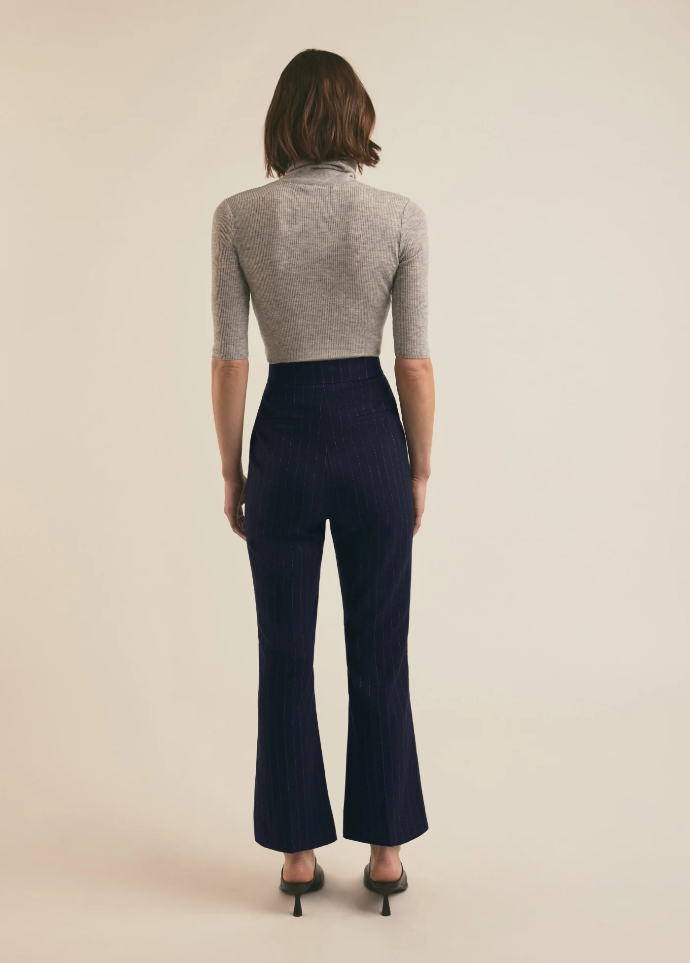 THE PHOEBE PANT - Image 6