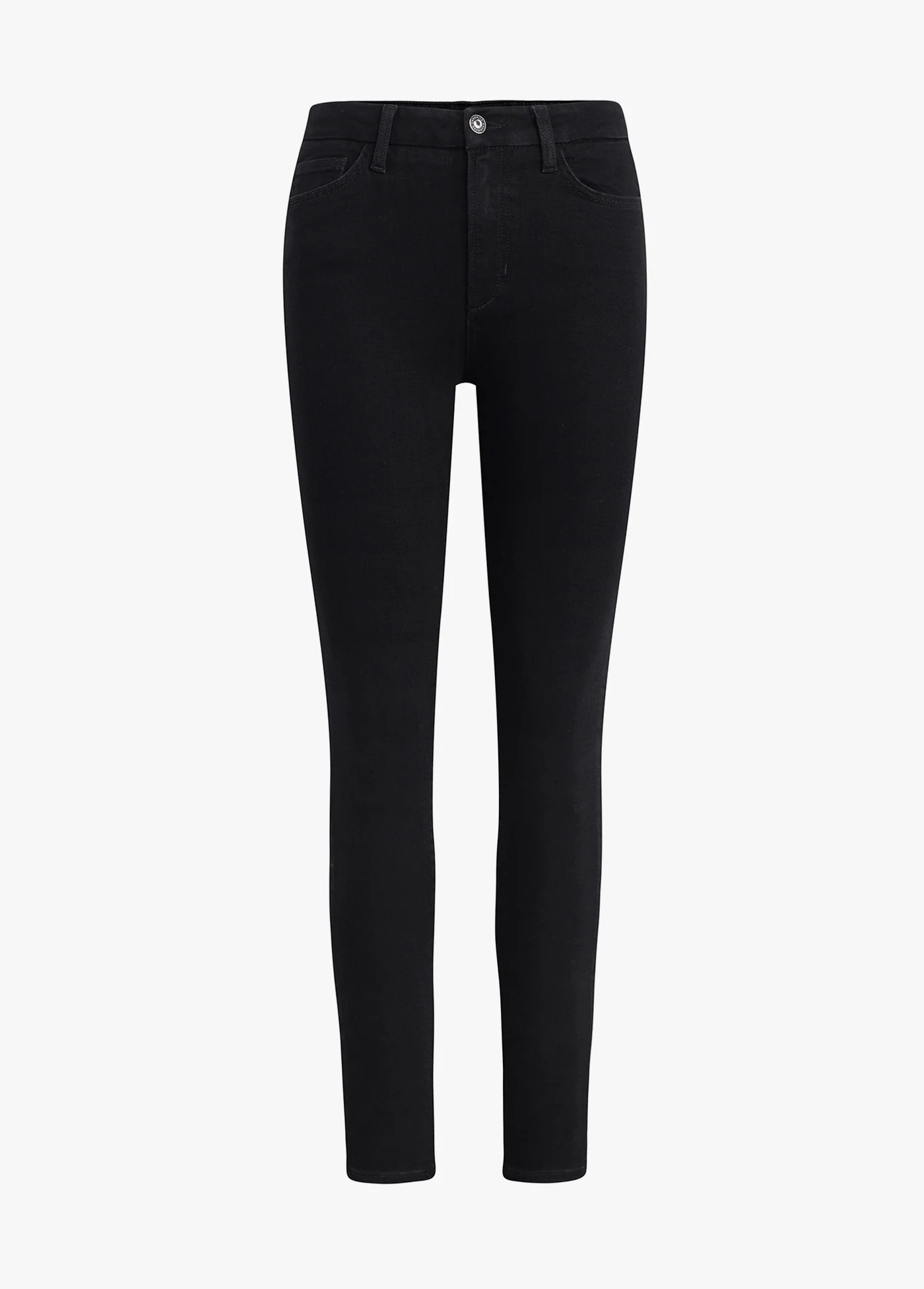 THE SARA SUPER HIGH RISE SKINNY - Image 7