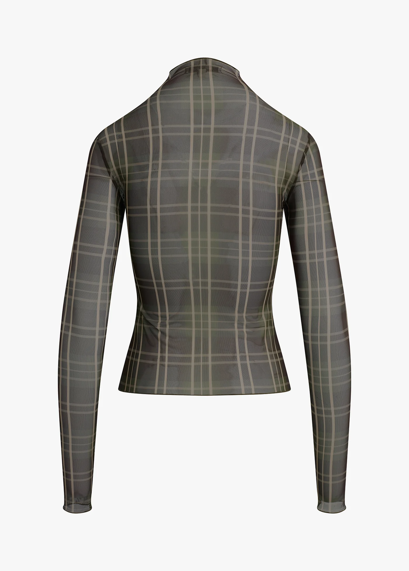 THE SHEER FANTASY TOP - Image 9