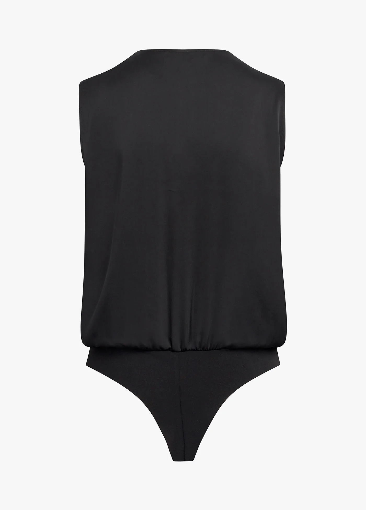 THE SLEEVELESS DATE BLOUSE - Image 6