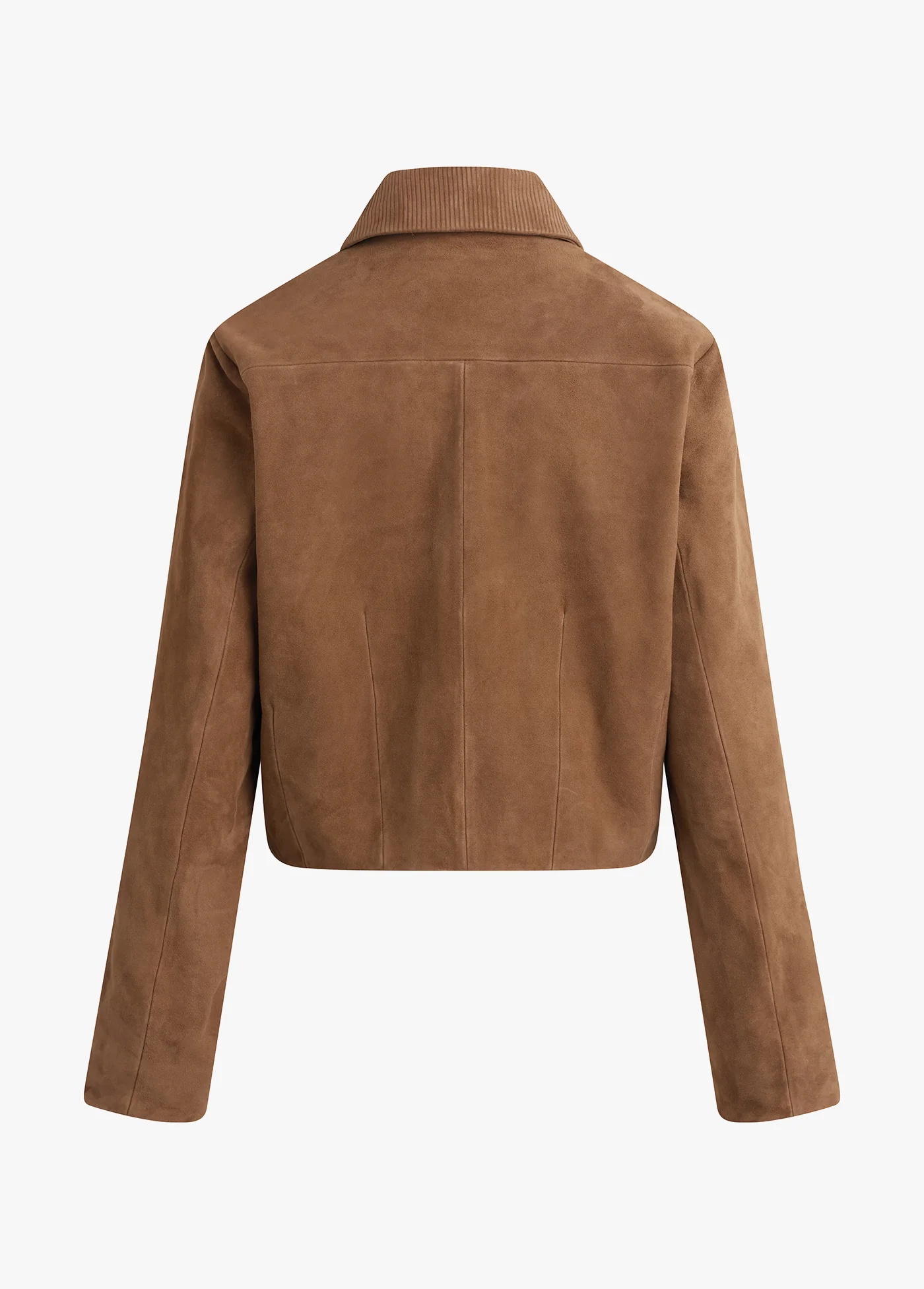 THE SMALL TOWN GIRL JACKET - Image 7