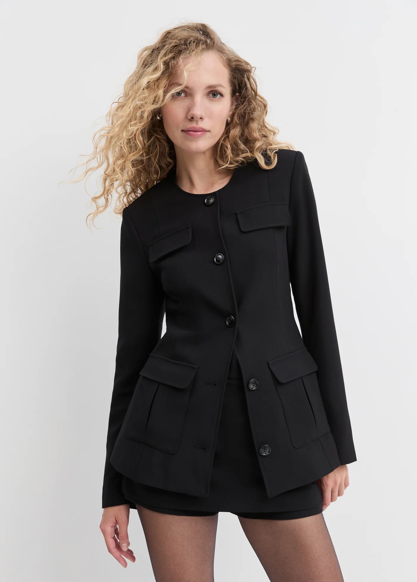 THE SPENCER SKORT - Image 3