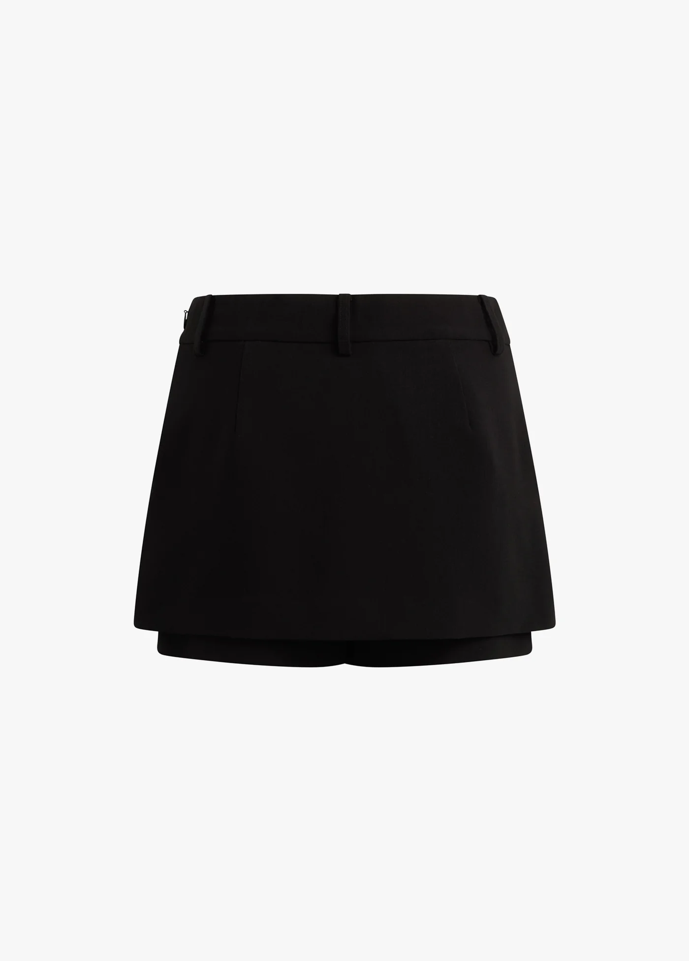 THE SPENCER SKORT - Image 7