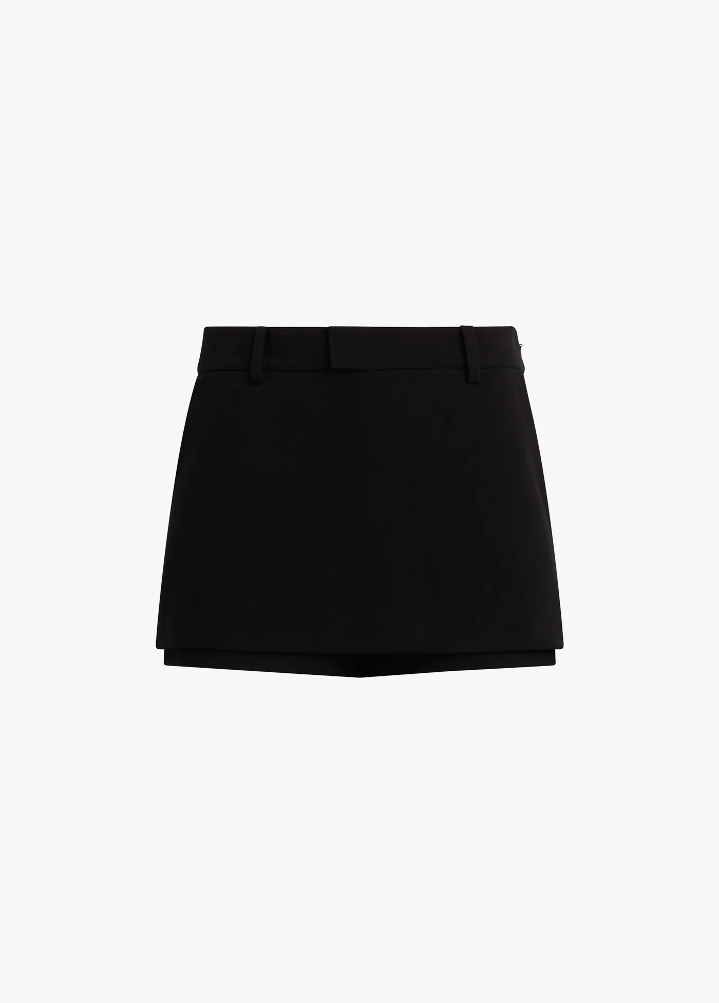 THE SPENCER SKORT - Image 8