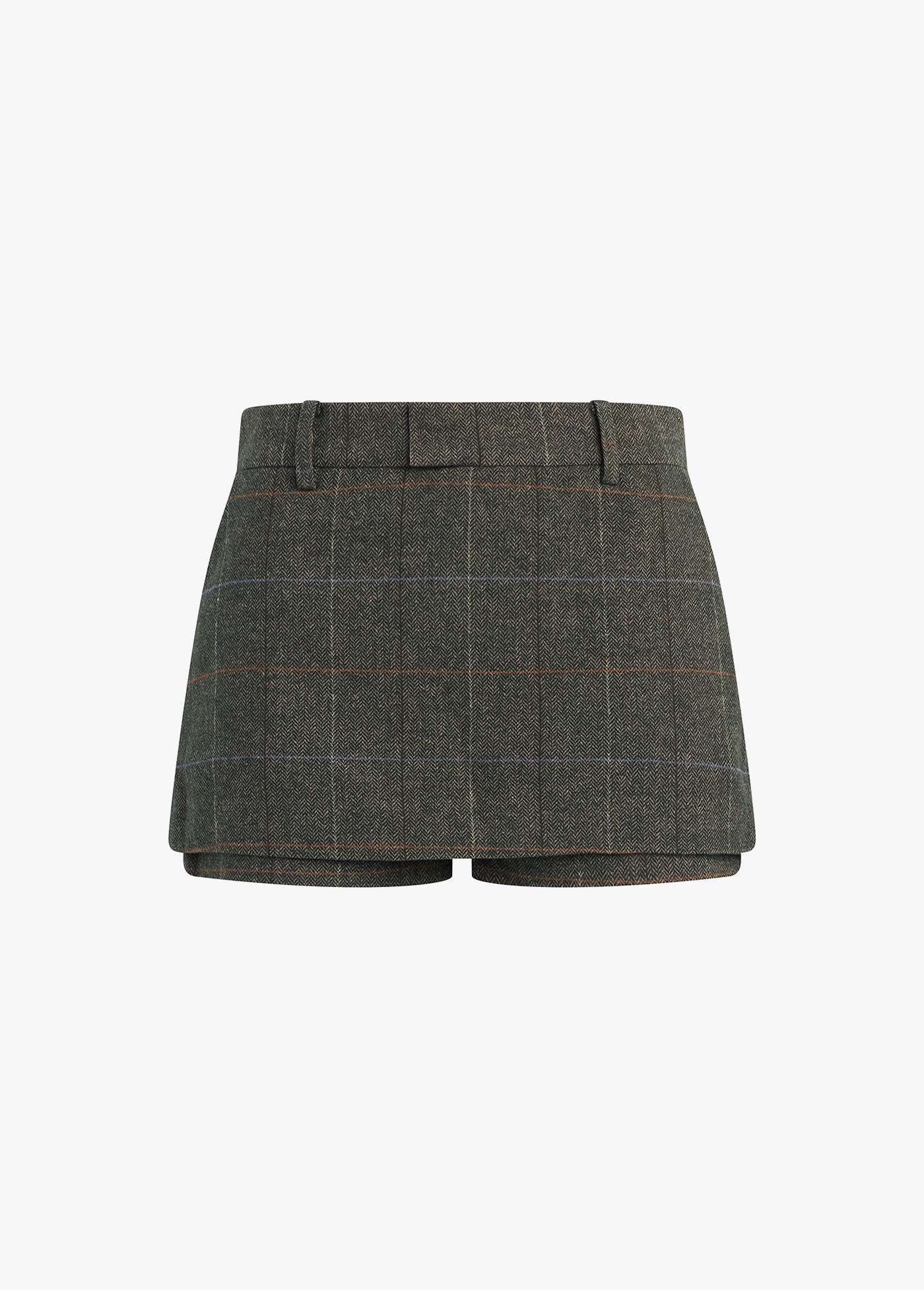 THE SPENCER SKORT - Image 7