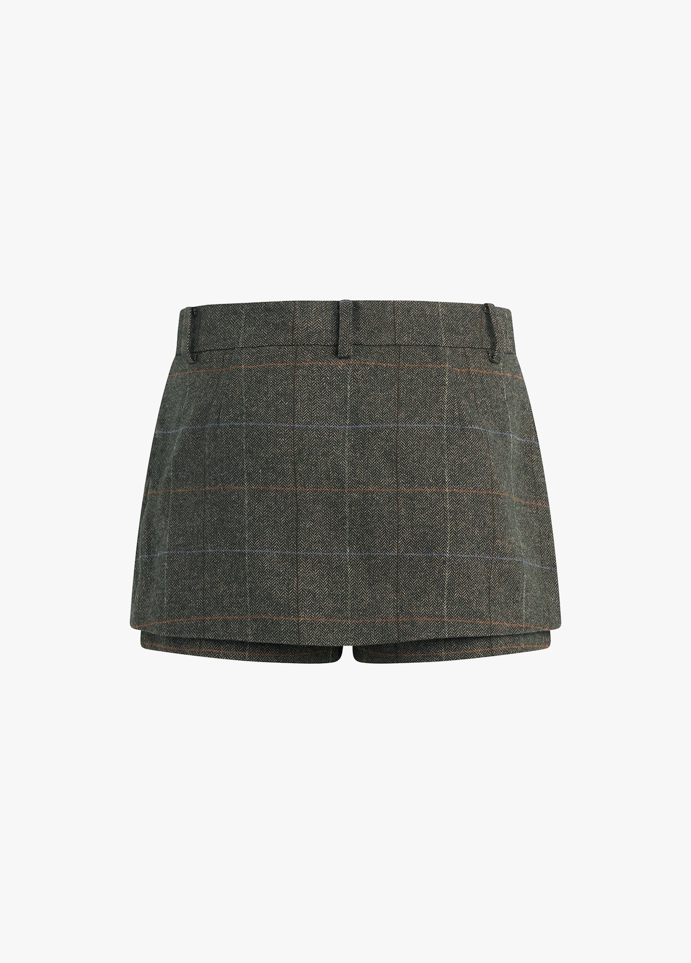 THE SPENCER SKORT - Image 8