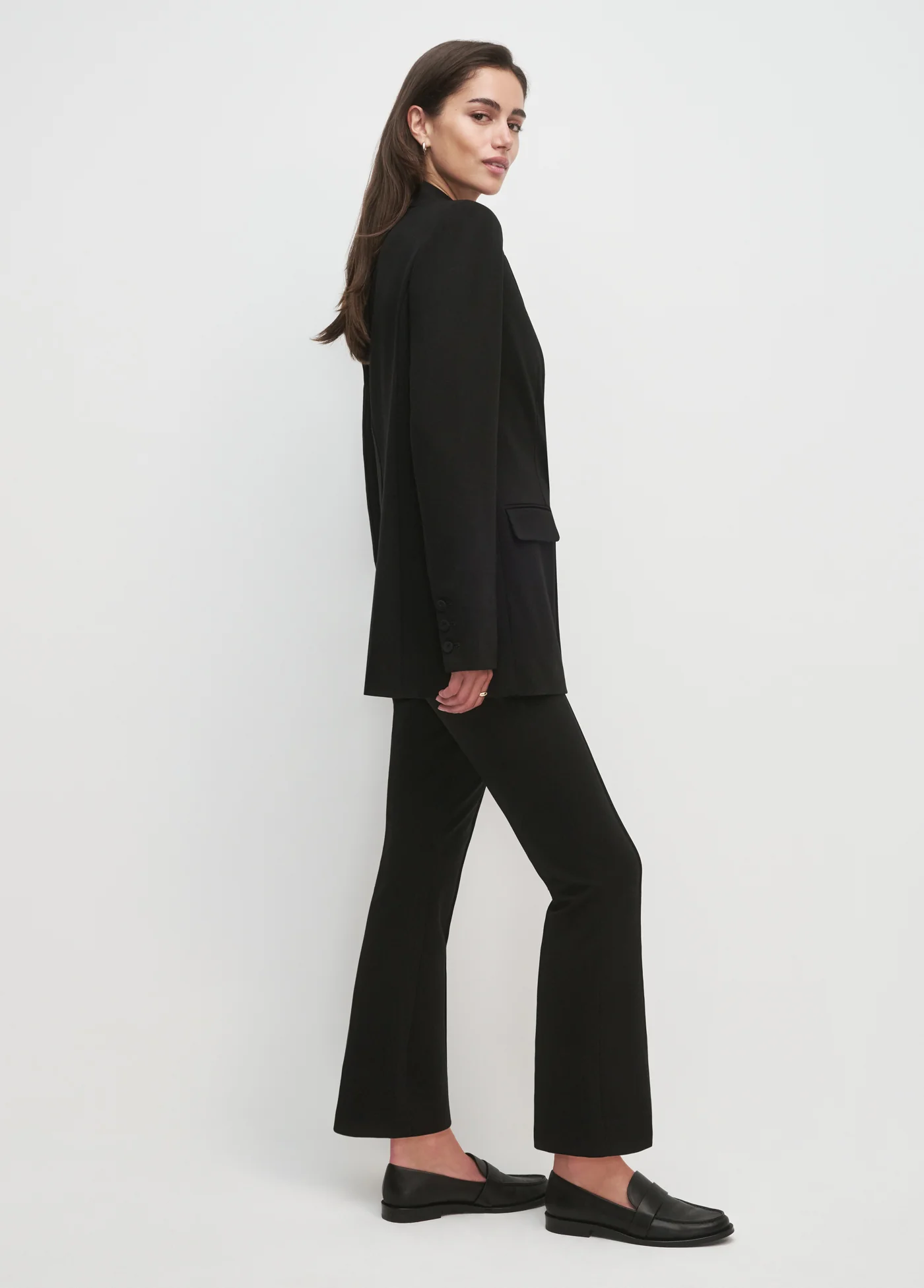 THE SUITS YOU PONTE BLAZER - Image 5