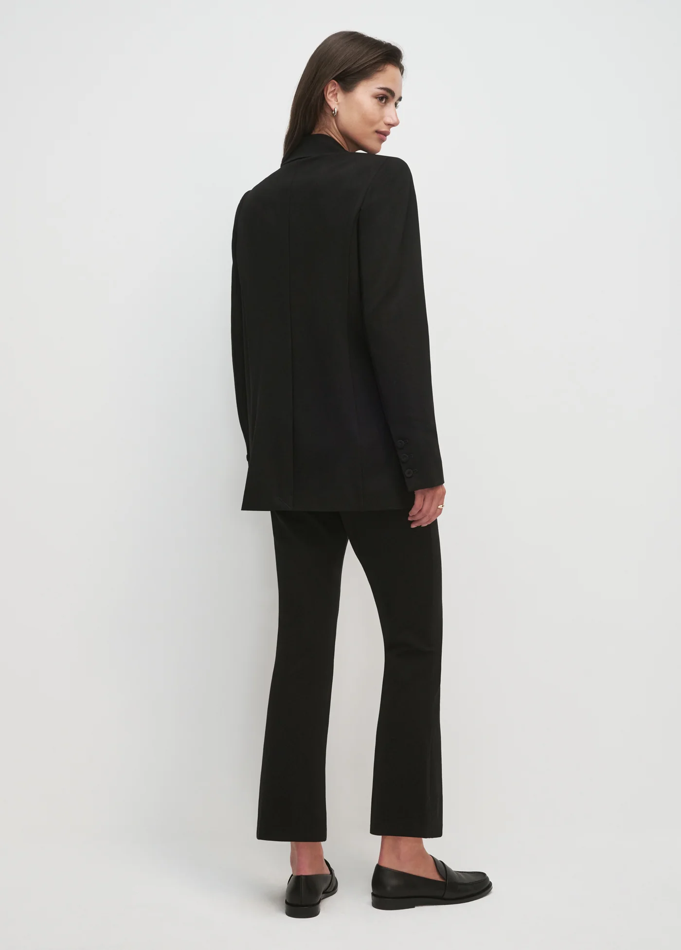 THE SUITS YOU PONTE BLAZER - Image 6