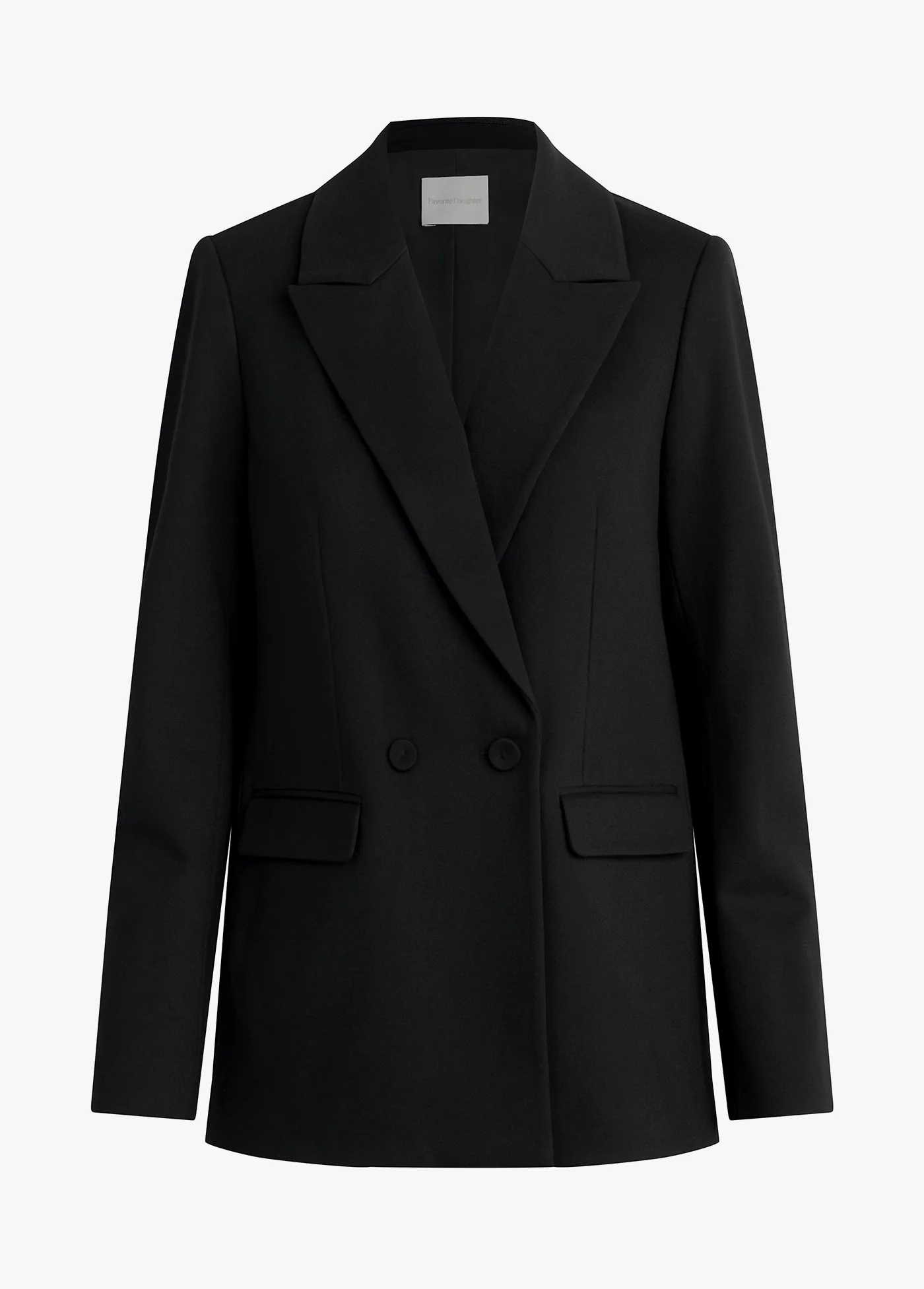 THE SUITS YOU PONTE BLAZER - Image 7