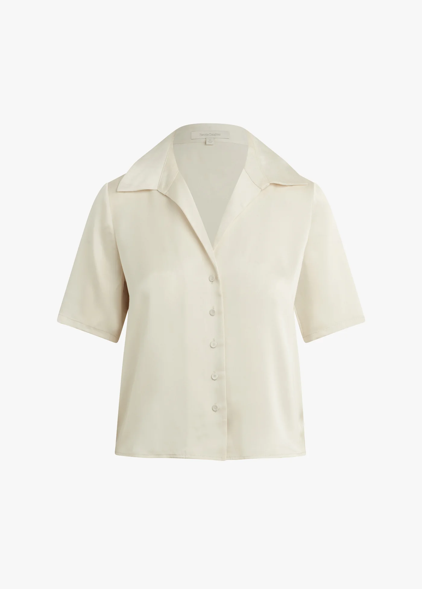 THE SUNNY SHIRT - Image 5