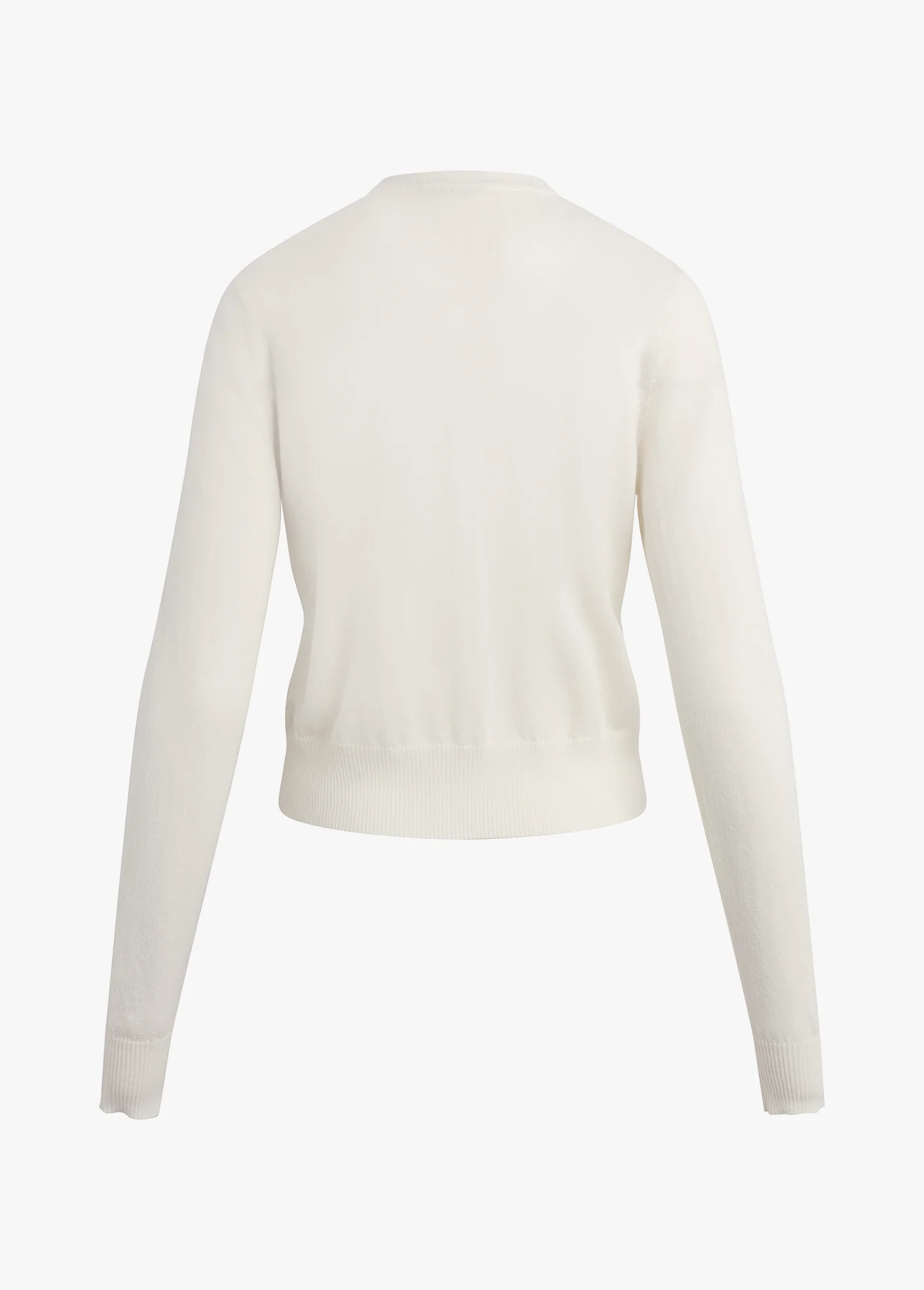 THE TAKE A BOW CARDIGAN - Image 8