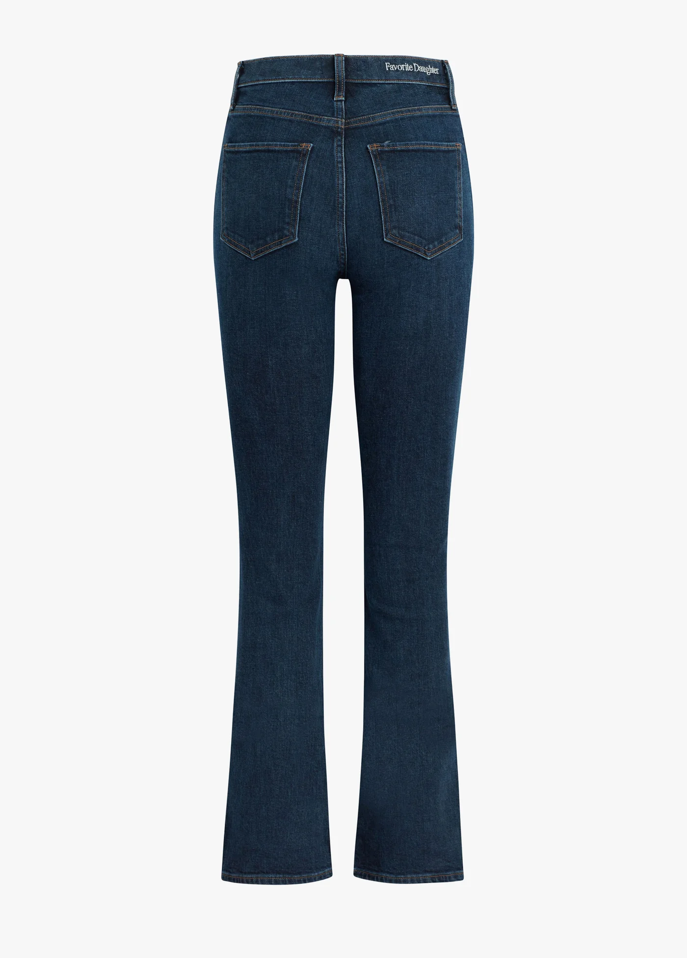 THE SHORTIE VALENTINA SUPER HIGH RISE MINI BOOT - Image 7