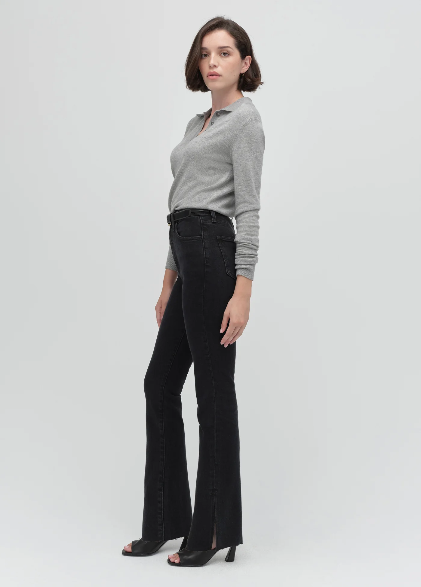 THE SHORTIE VALENTINA TOWER SUPER HIGH RISE - Image 3