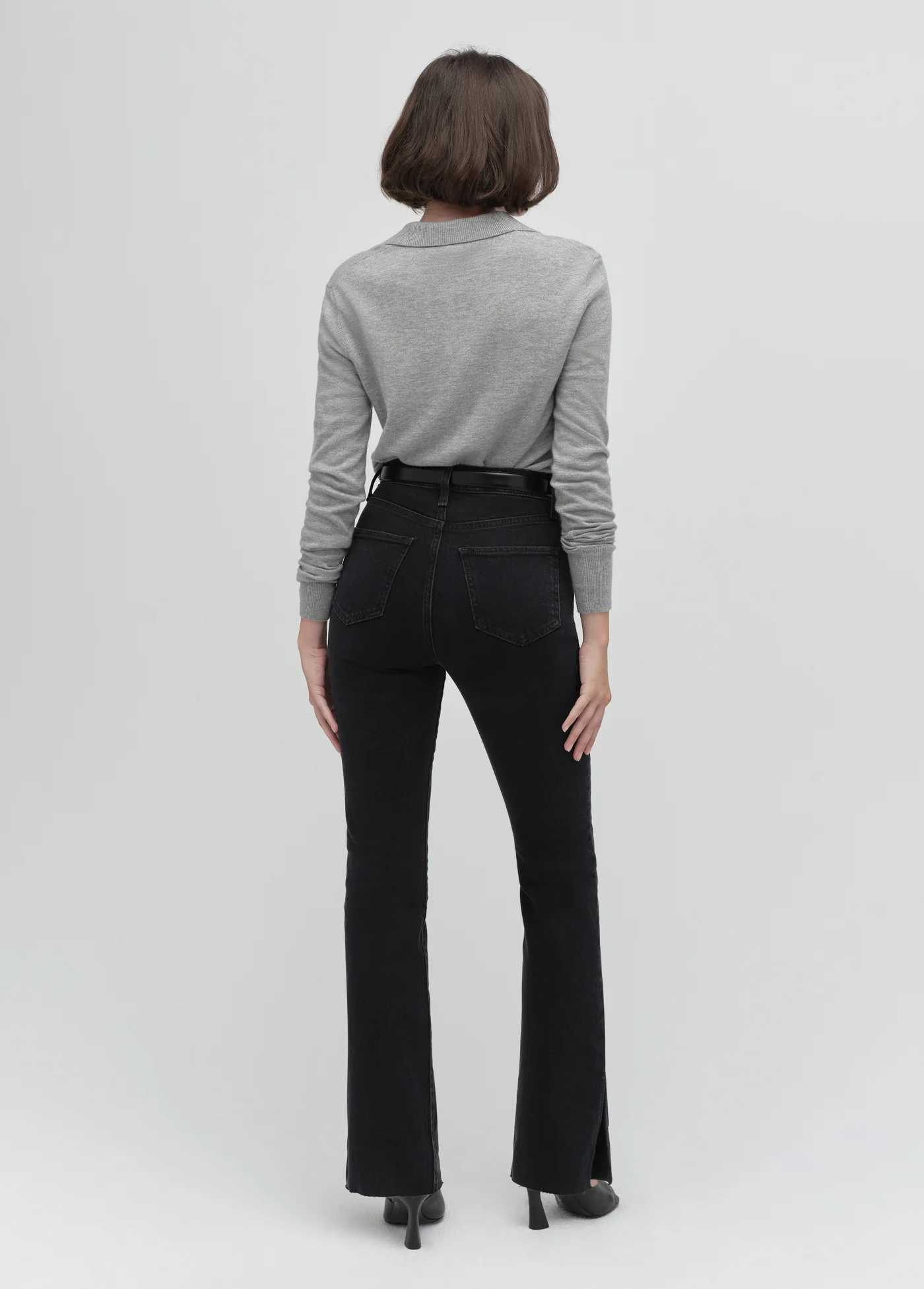 THE SHORTIE VALENTINA TOWER SUPER HIGH RISE - Image 4