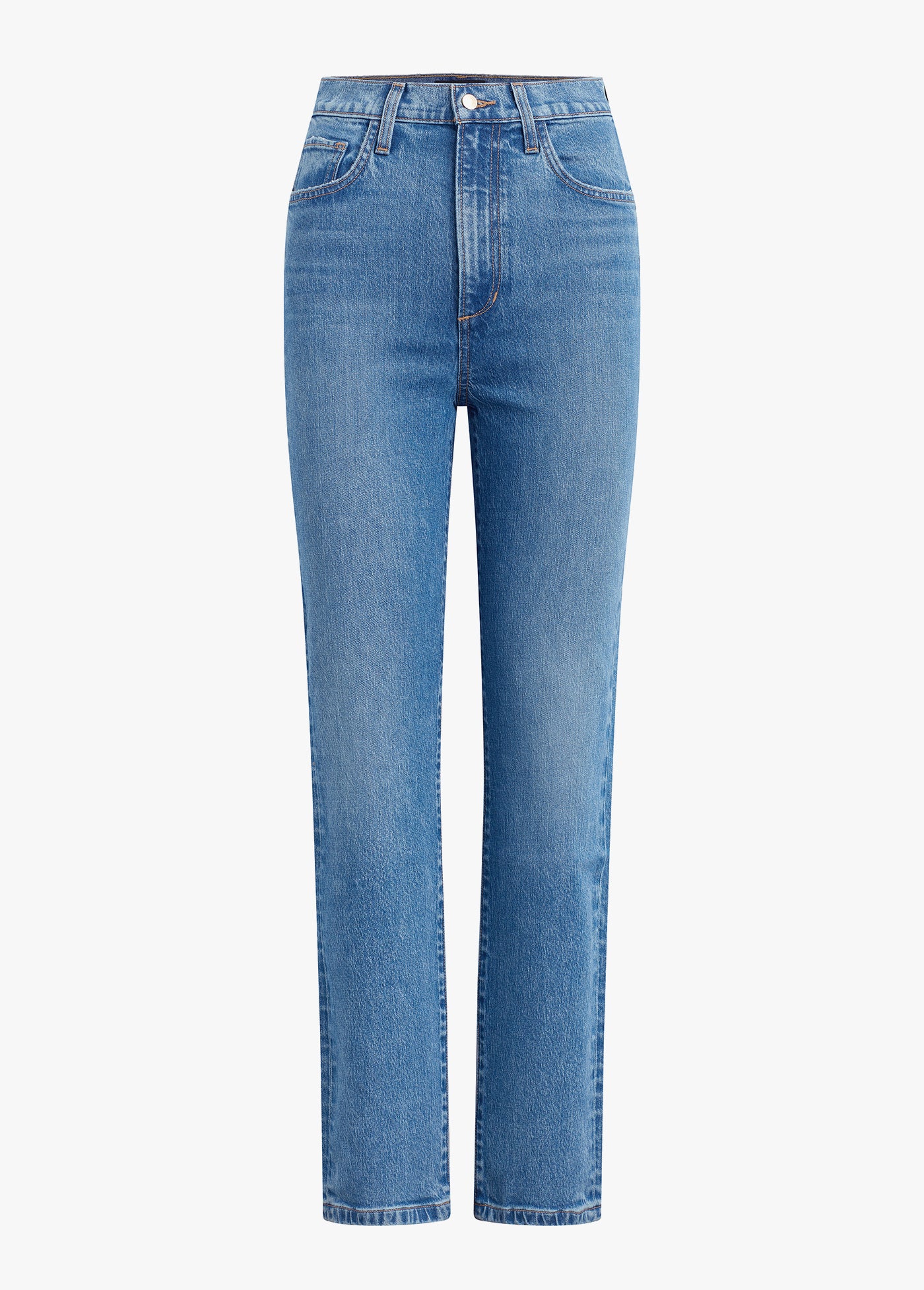 THE VALENTINA SUPER HIGH RISE STRAIGHT - Image 7