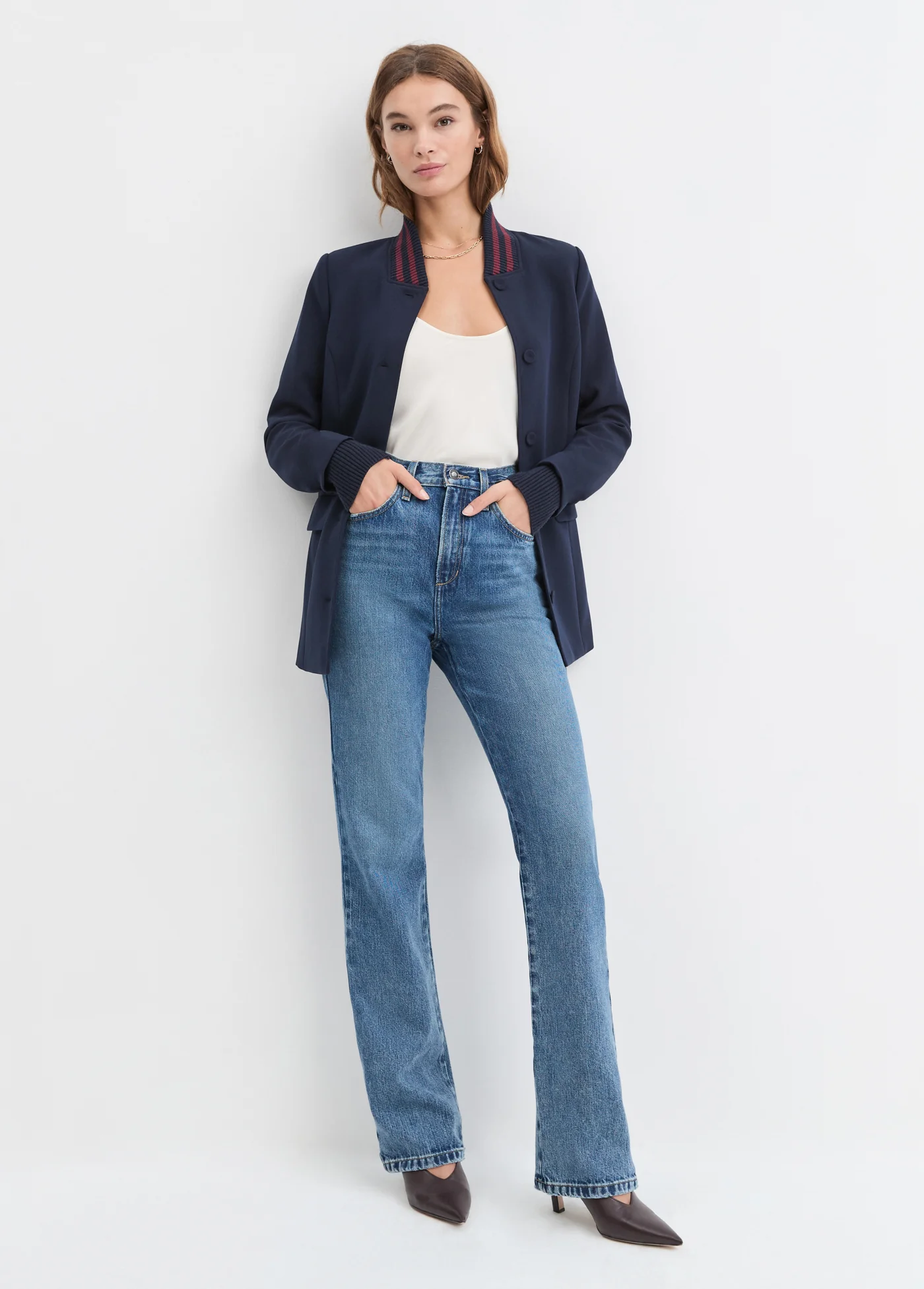 THE VARSITY BLAZER - Image 3