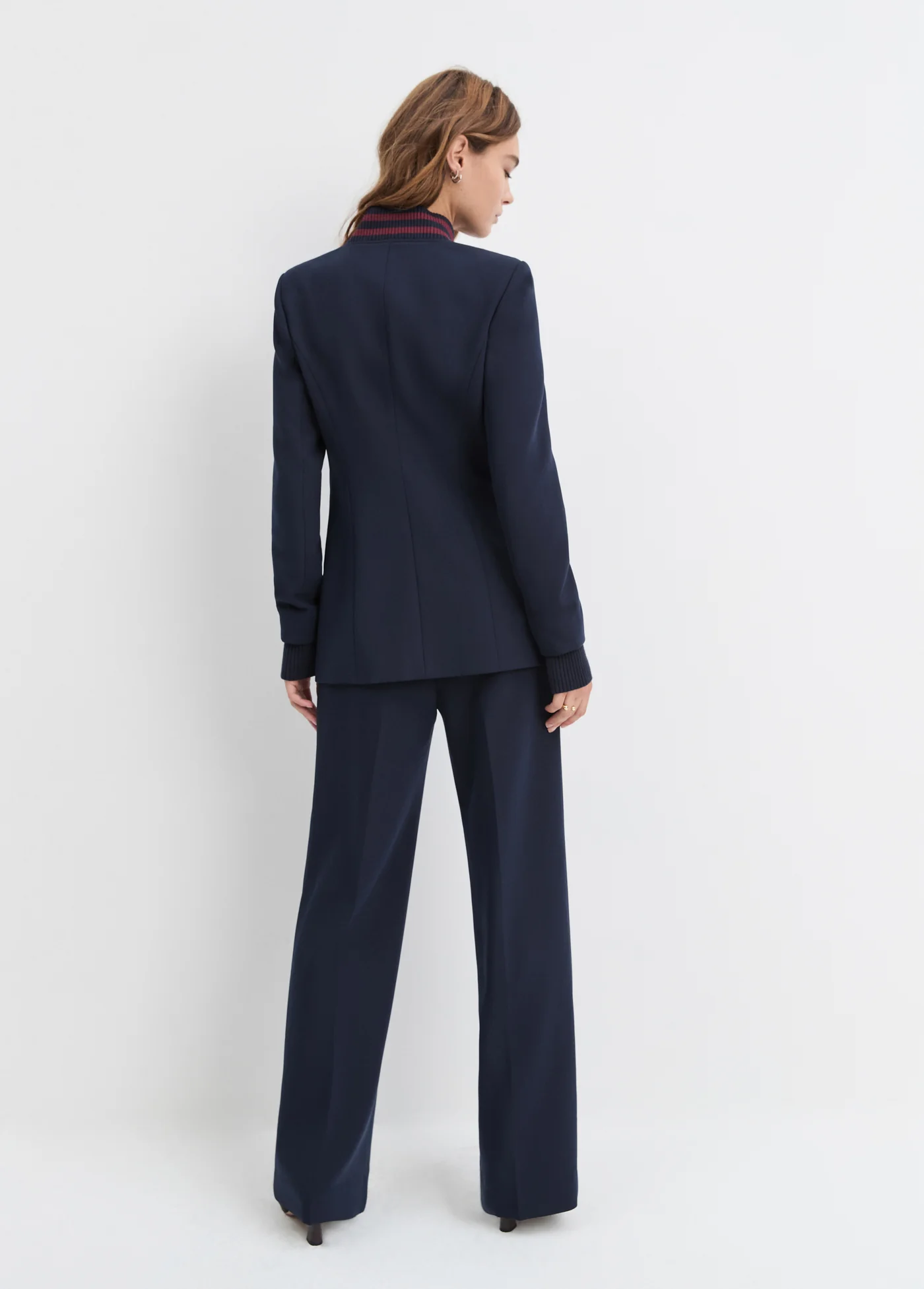 THE VARSITY BLAZER - Image 6