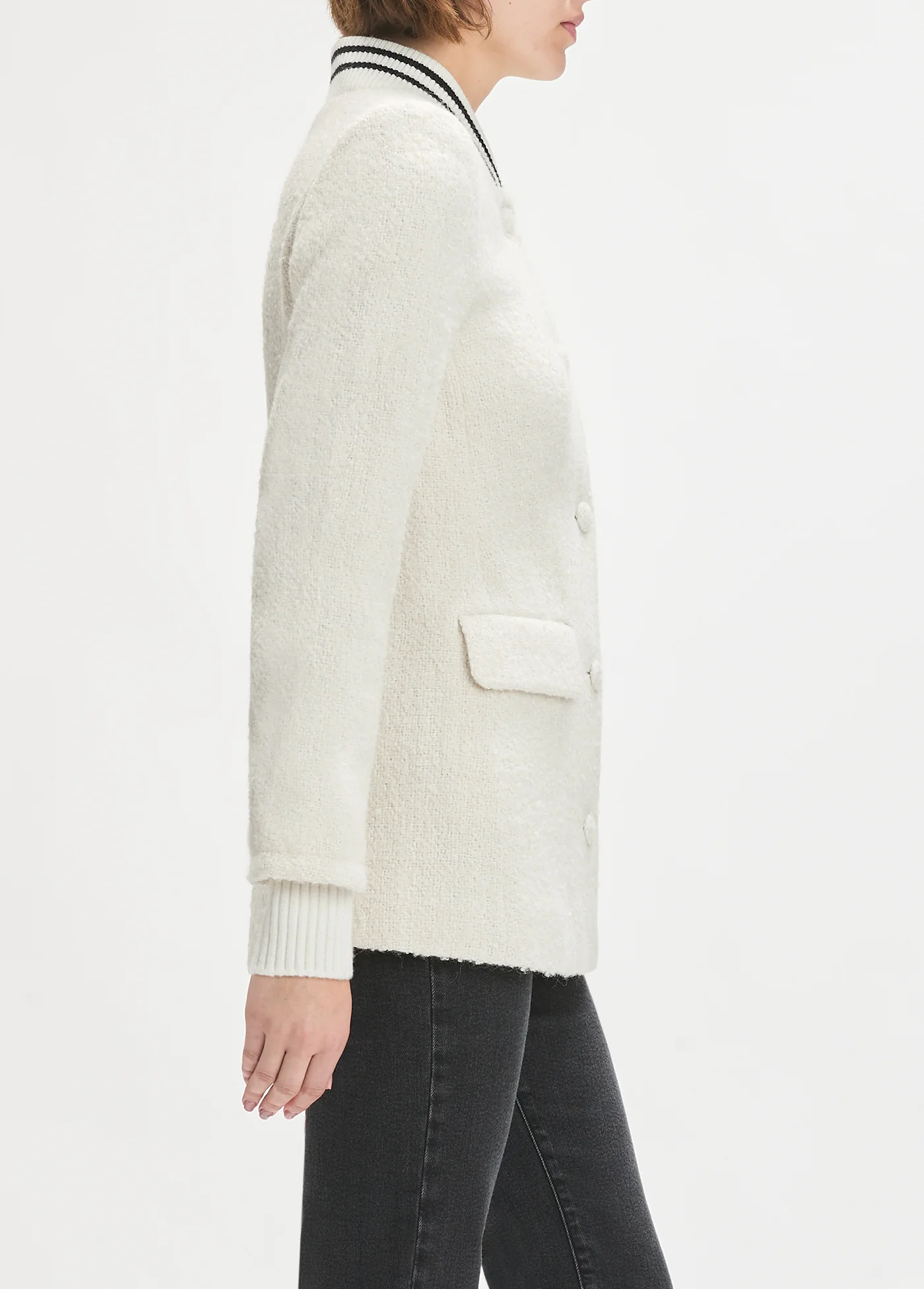 THE VARSITY BLAZER - Image 5