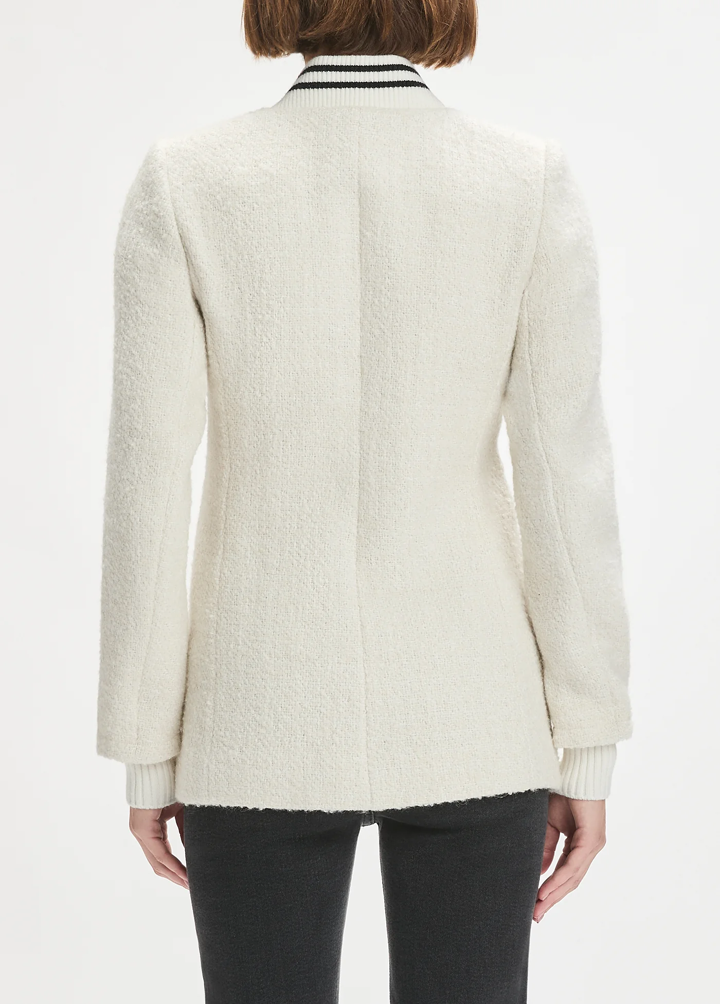 THE VARSITY BLAZER - Image 6