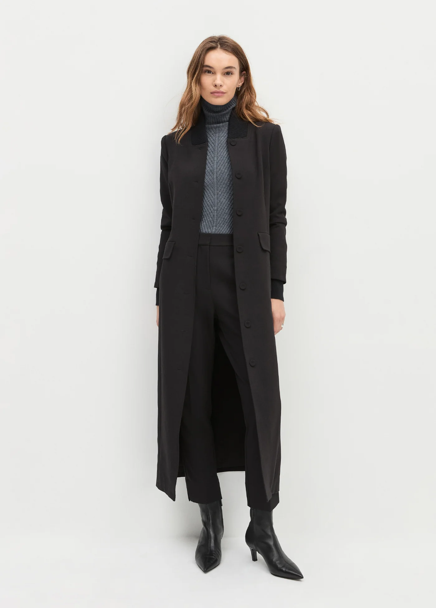 THE VARSITY COAT - Image 3