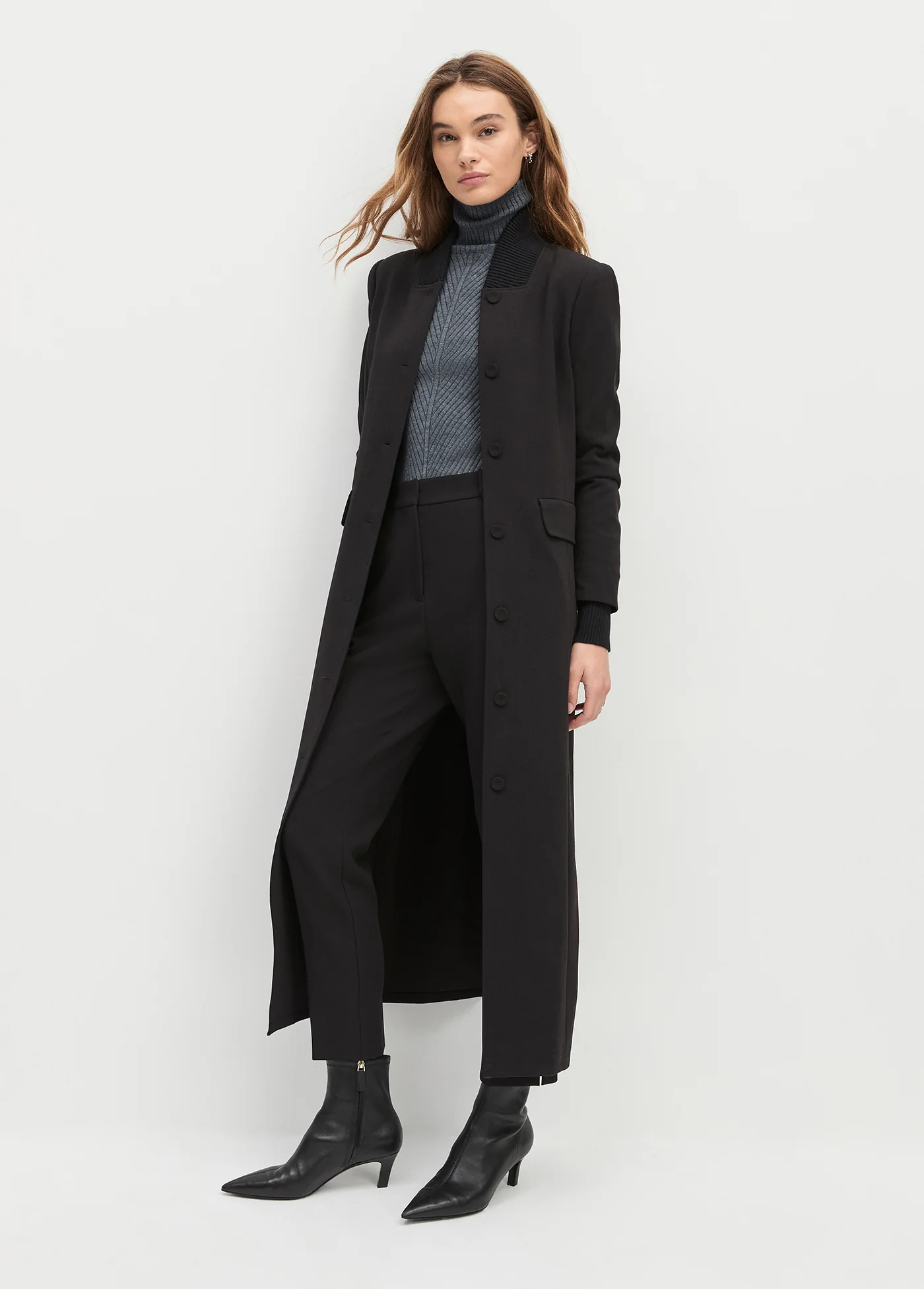 THE VARSITY COAT - Image 4